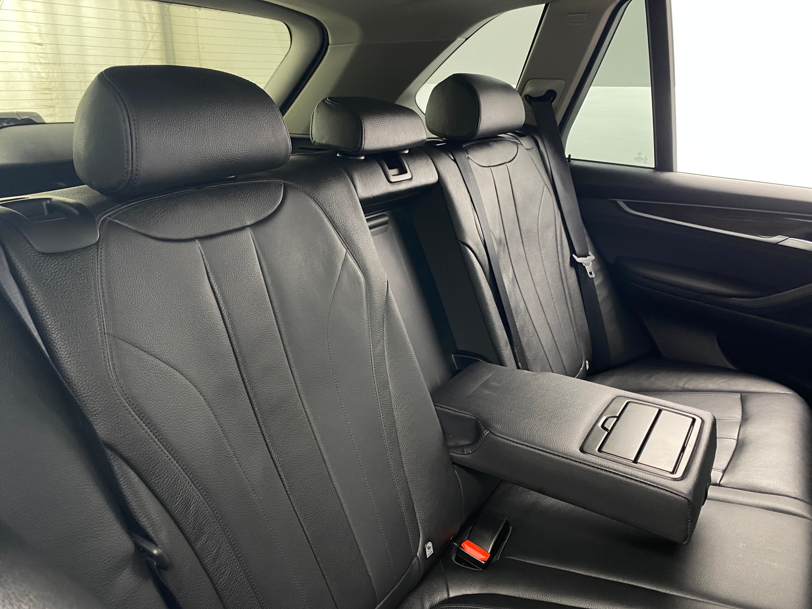 Thumbnail: 2015 BMW X5 - 5