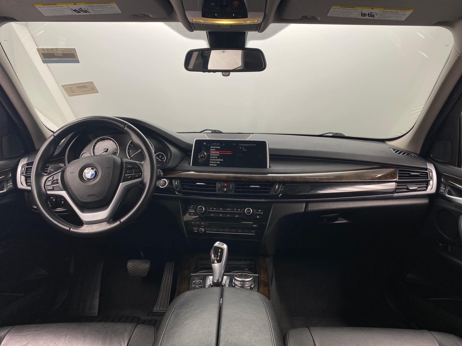 Thumbnail: 2015 BMW X5 - 2