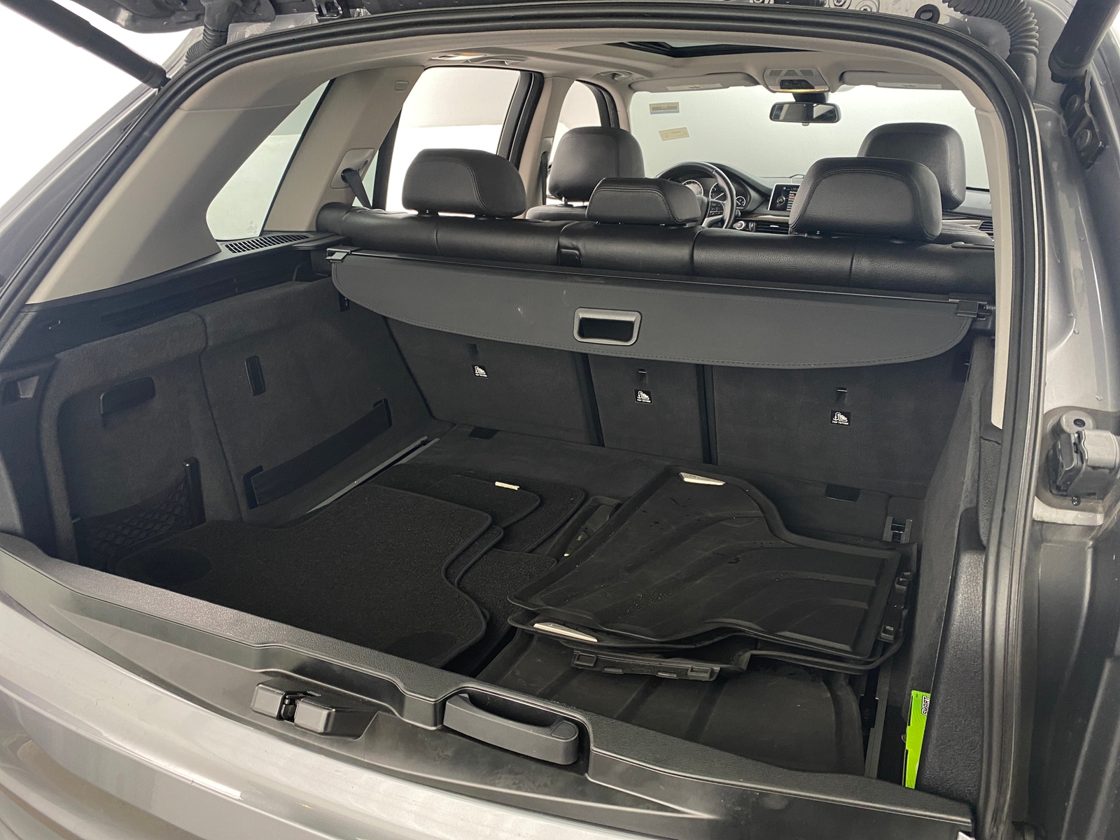 Thumbnail: 2015 BMW X5 - 6