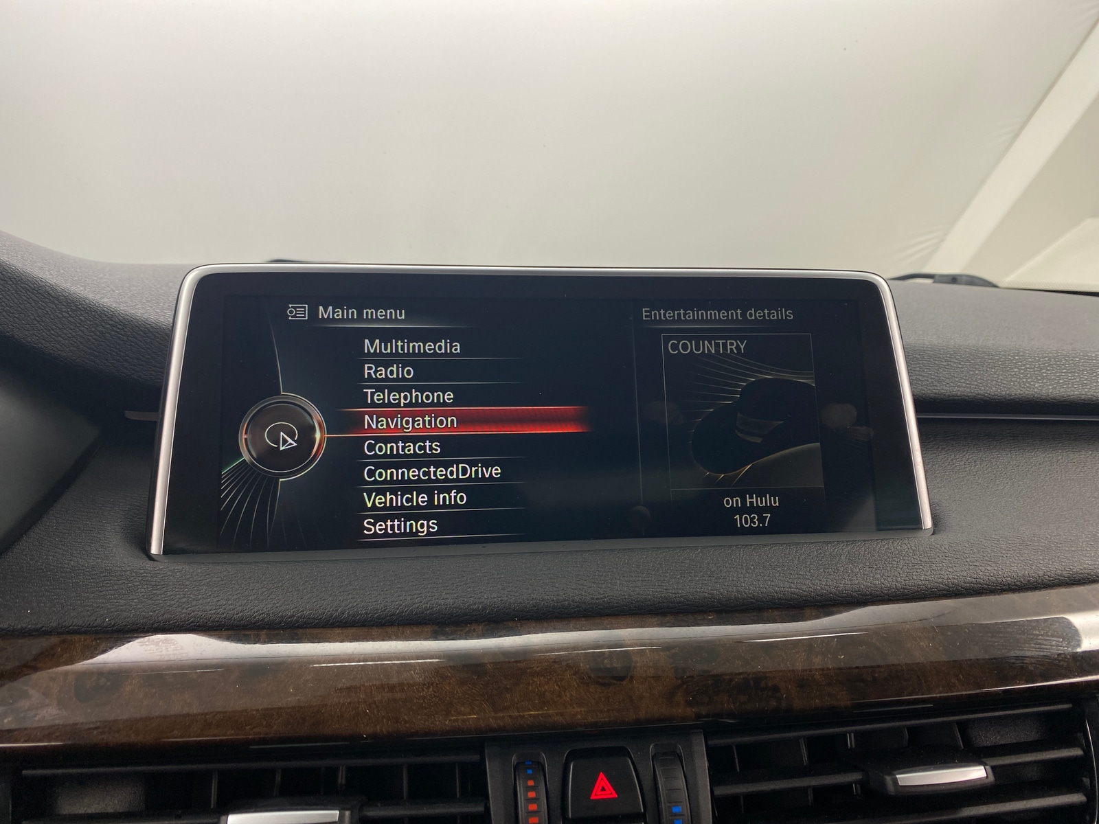 Thumbnail: 2015 BMW X5 - 3