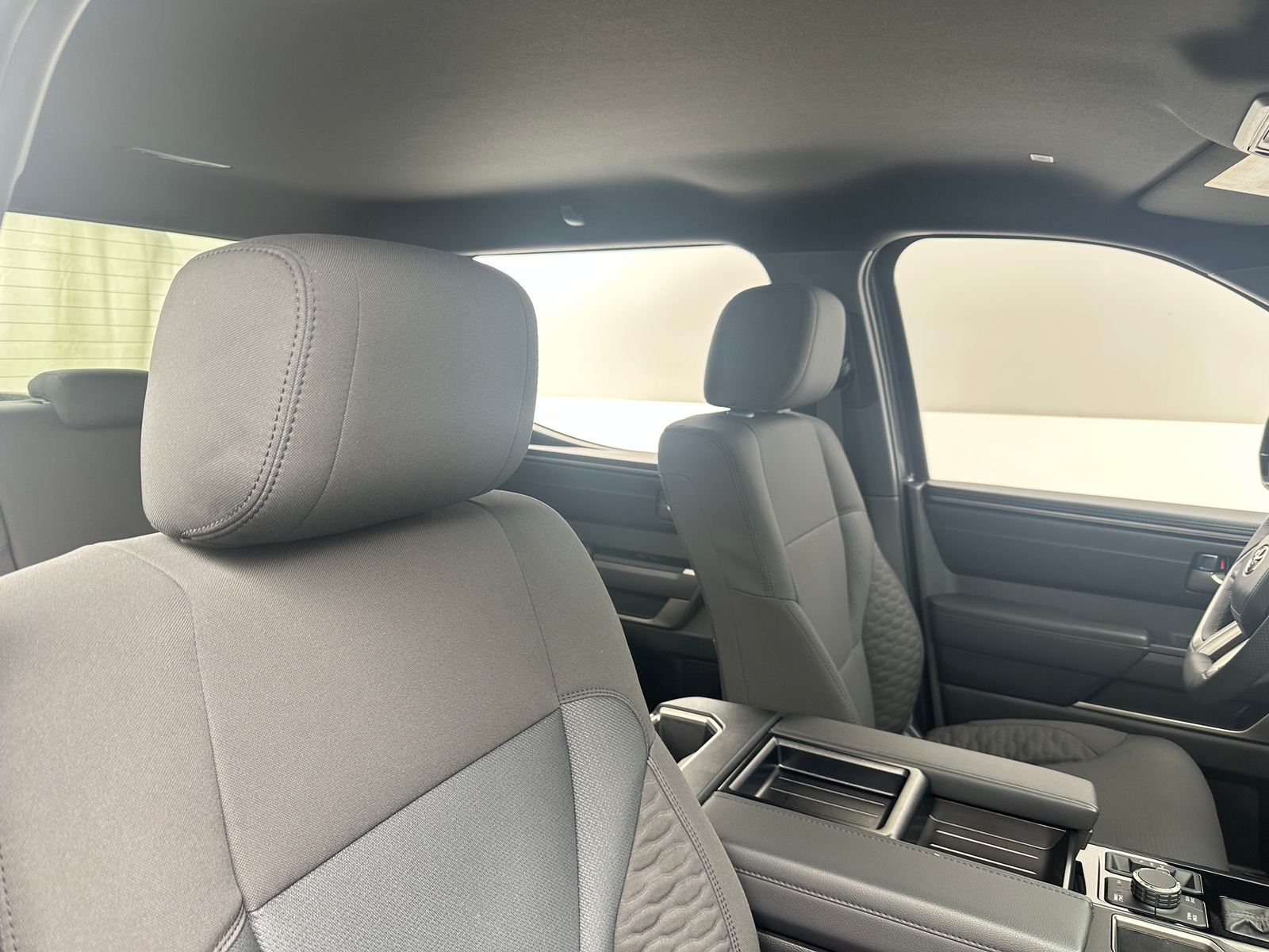 Thumbnail: 2025 Toyota Tundra - 2