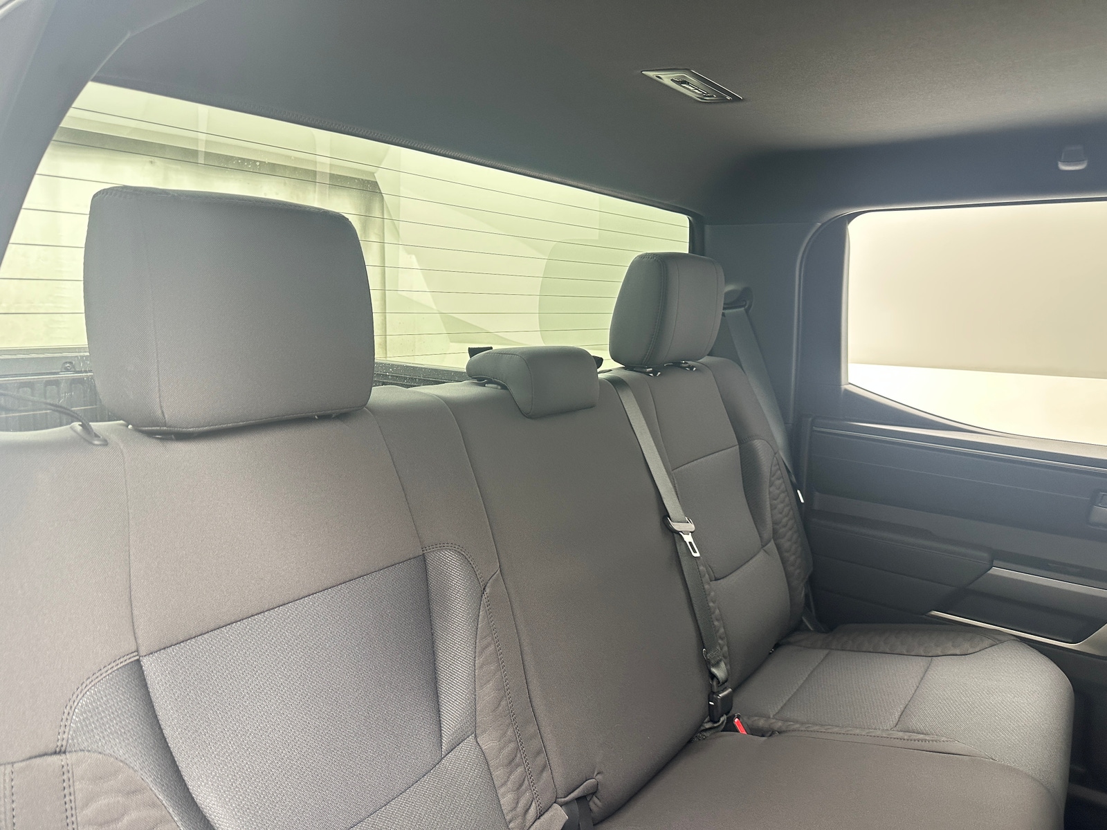 Thumbnail: 2025 Toyota Tundra - 6