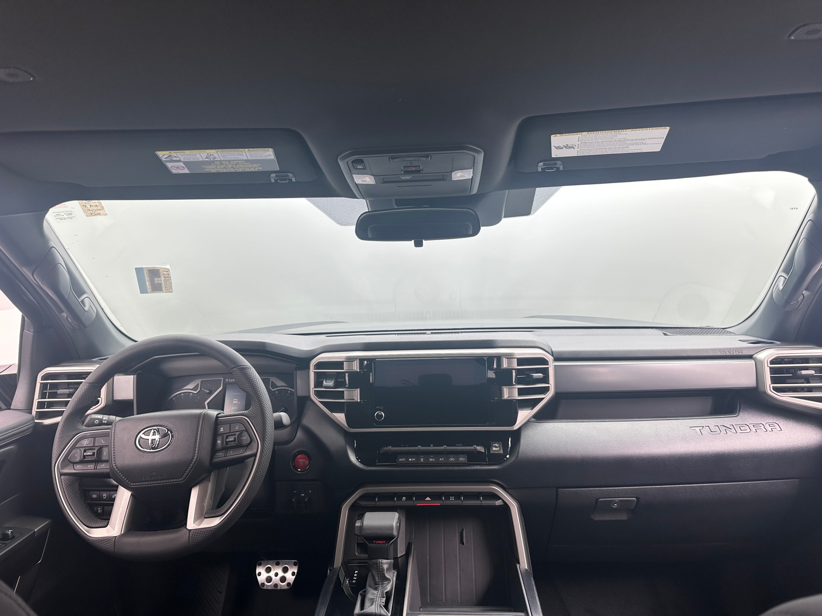 Thumbnail: 2025 Toyota Tundra - 3