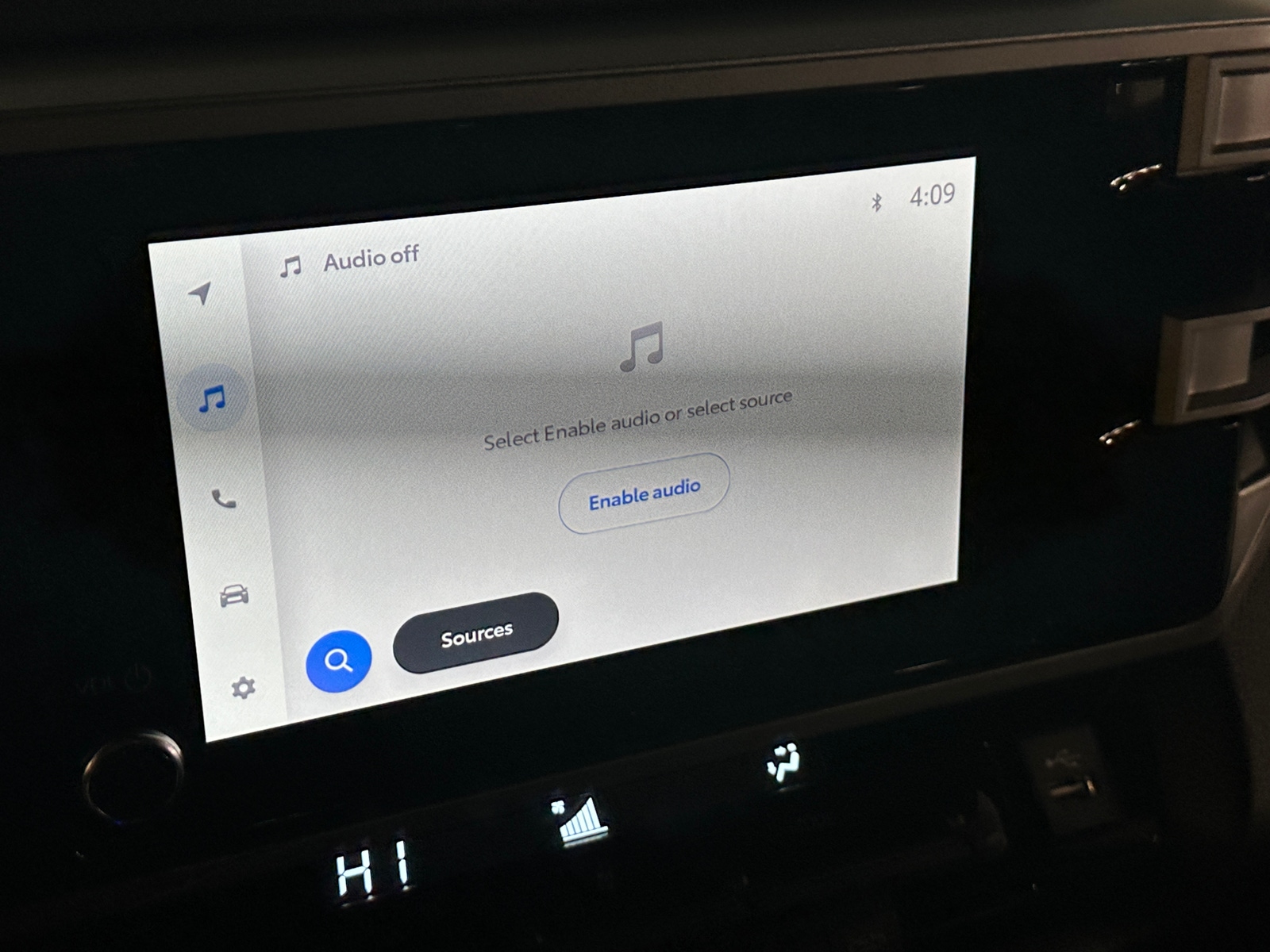 Thumbnail: 2025 Toyota Tundra - 4