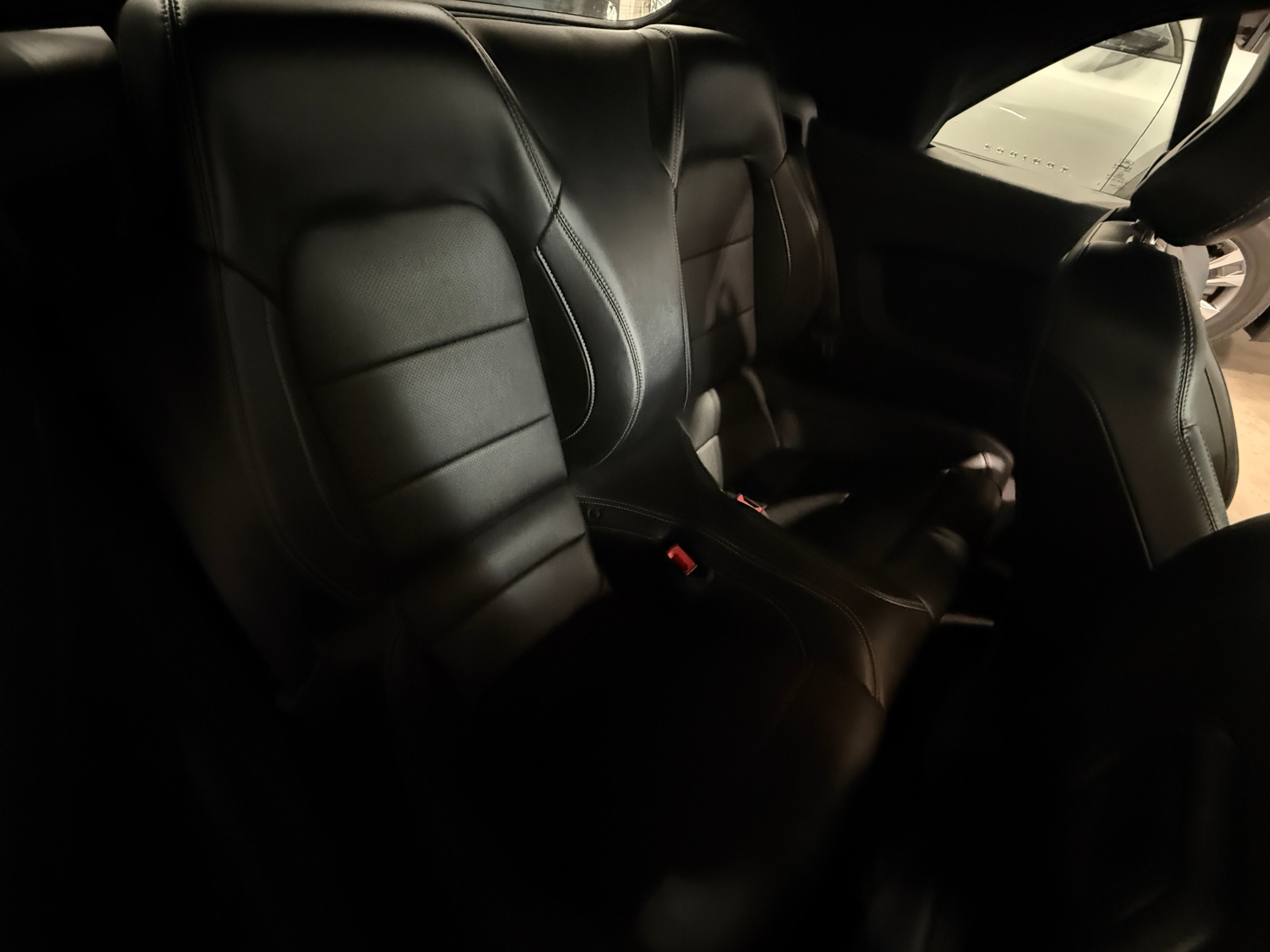 Thumbnail: 2019 Ford Mustang - 5