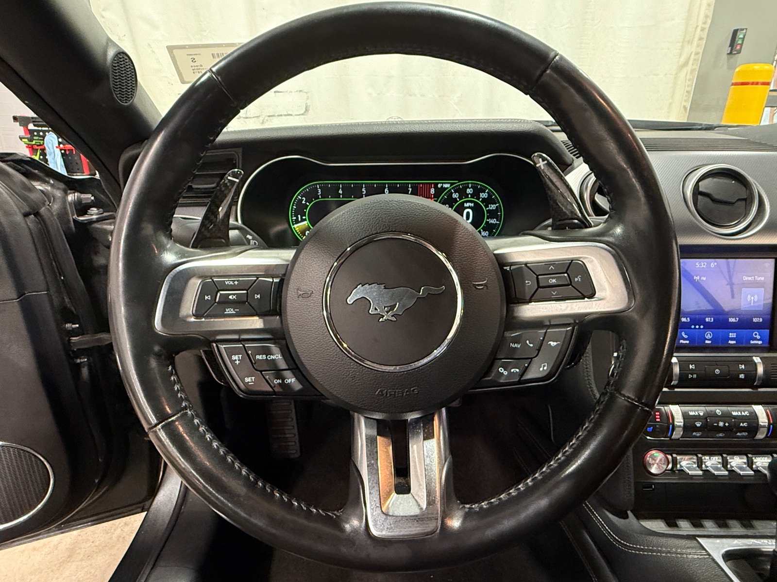 Thumbnail: 2019 Ford Mustang - 4