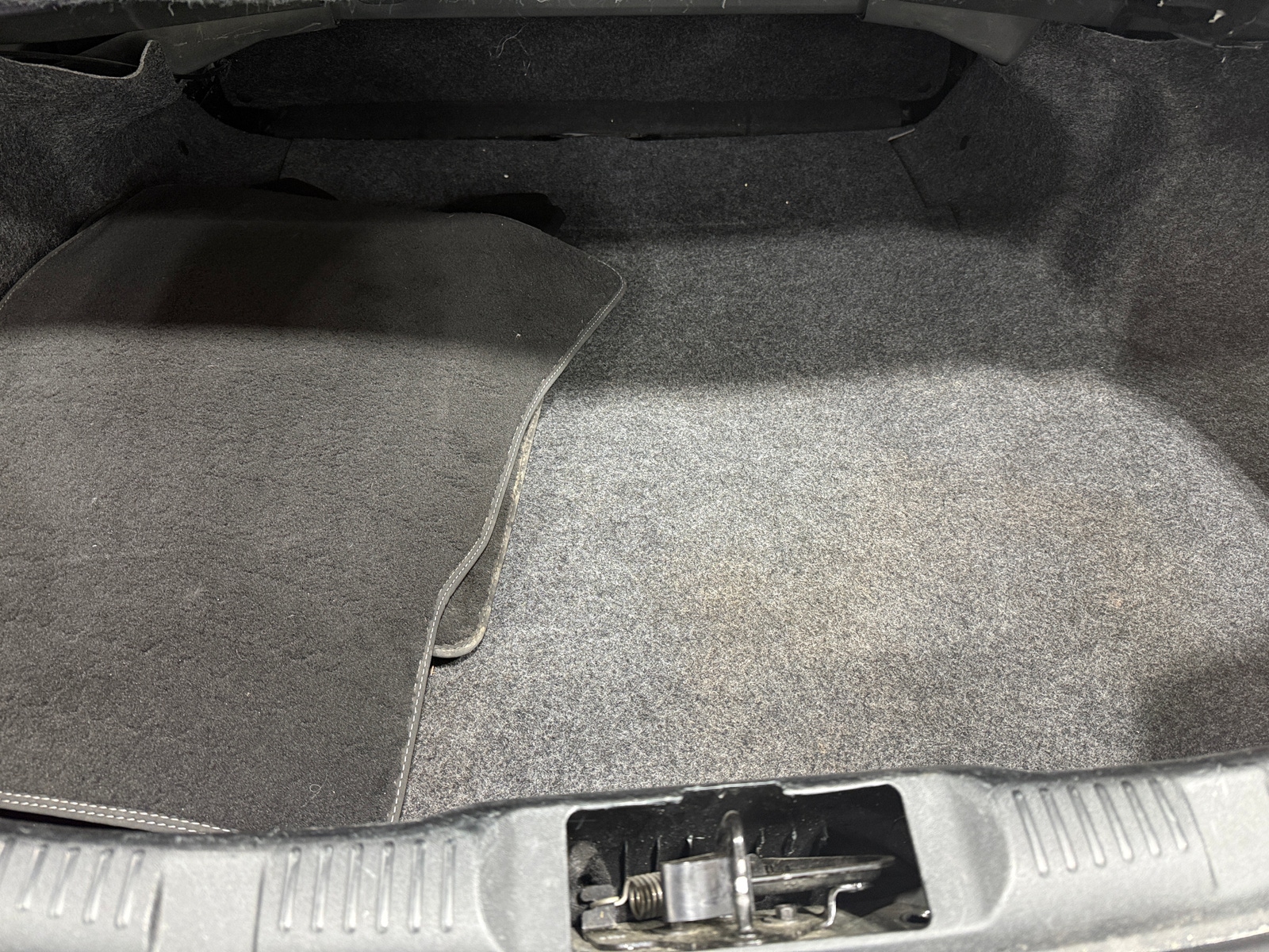 Thumbnail: 2019 Ford Mustang - 6