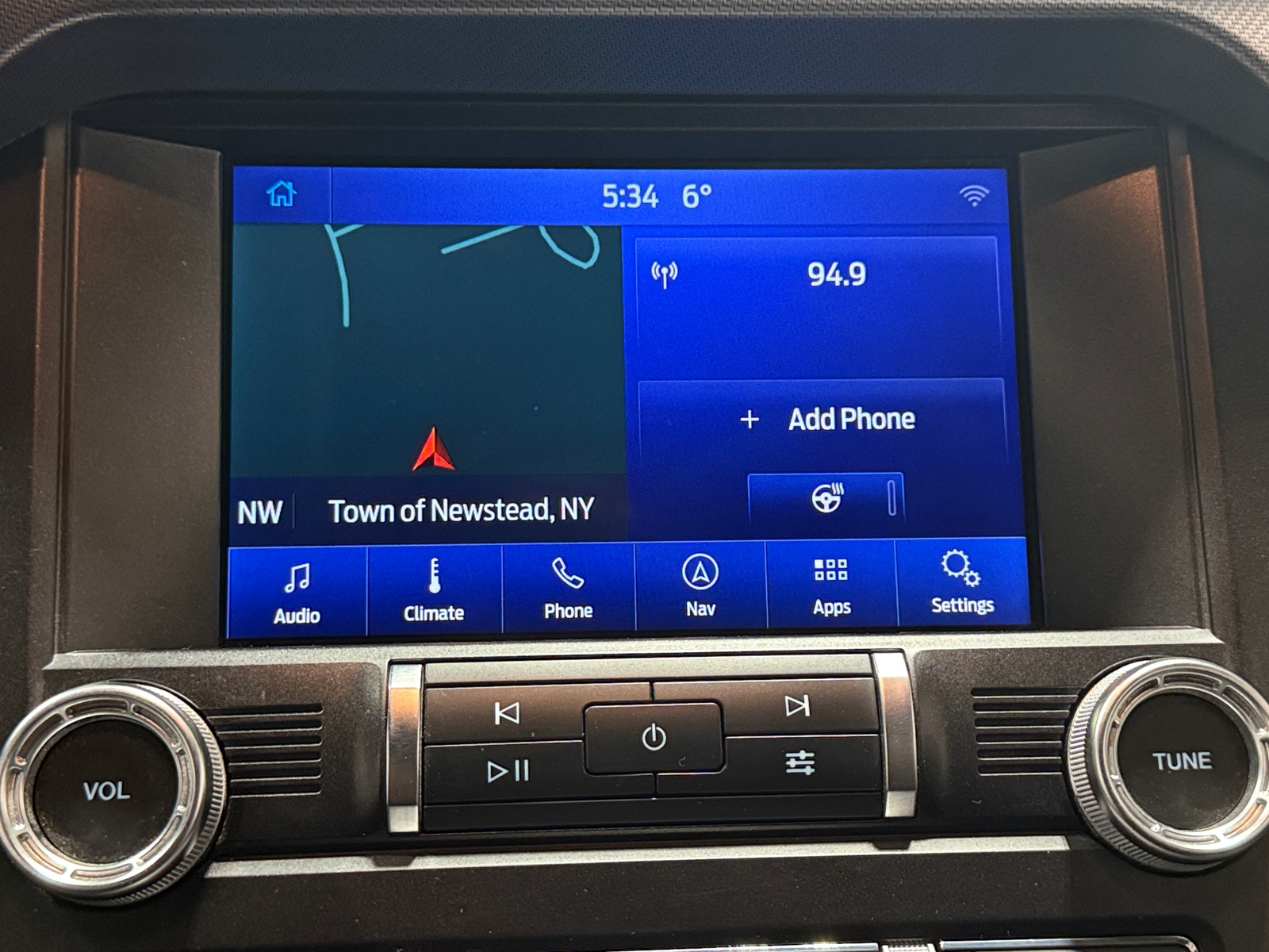 Thumbnail: 2019 Ford Mustang - 3