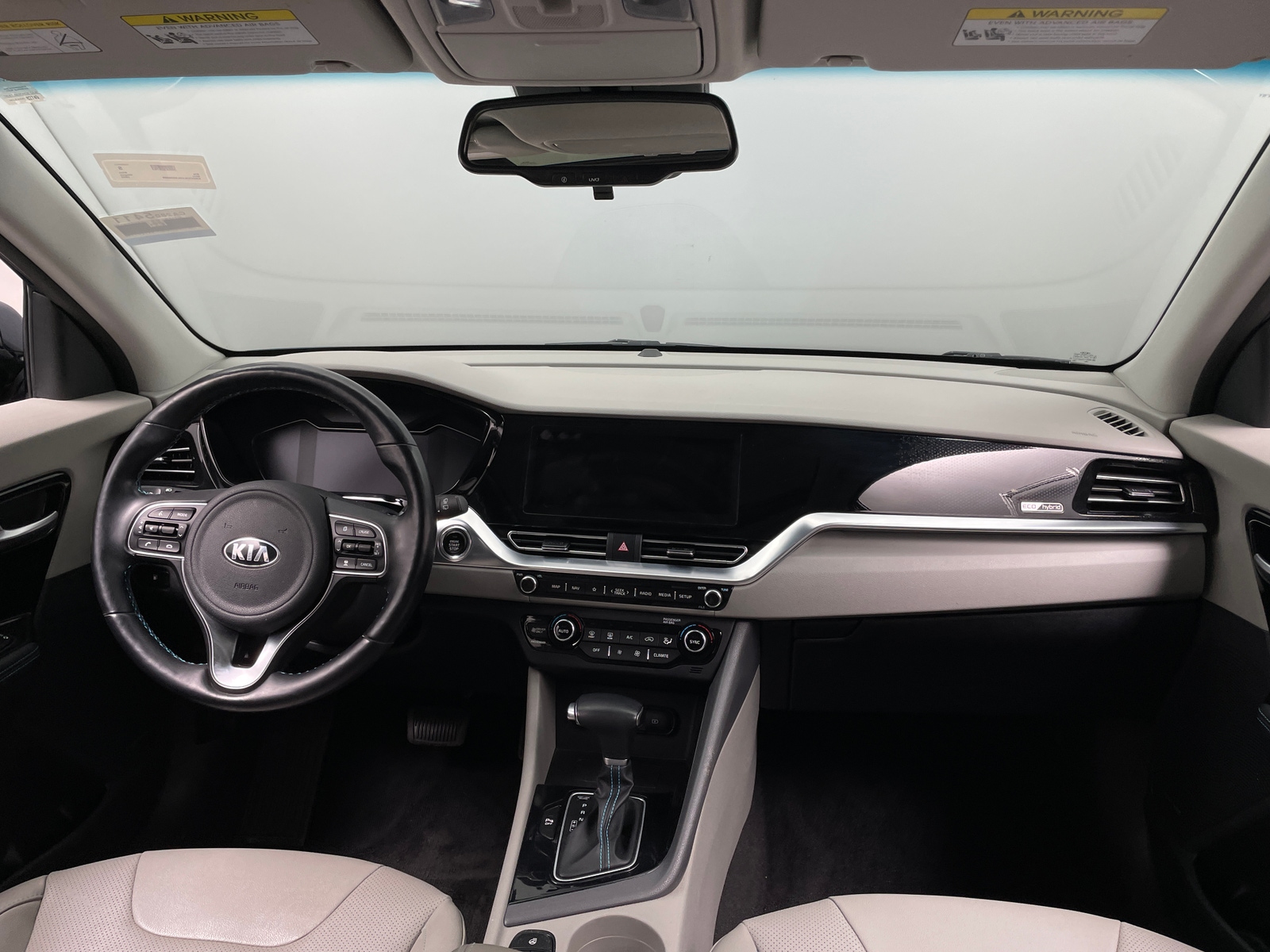 Thumbnail: 2020 Kia Niro - 2