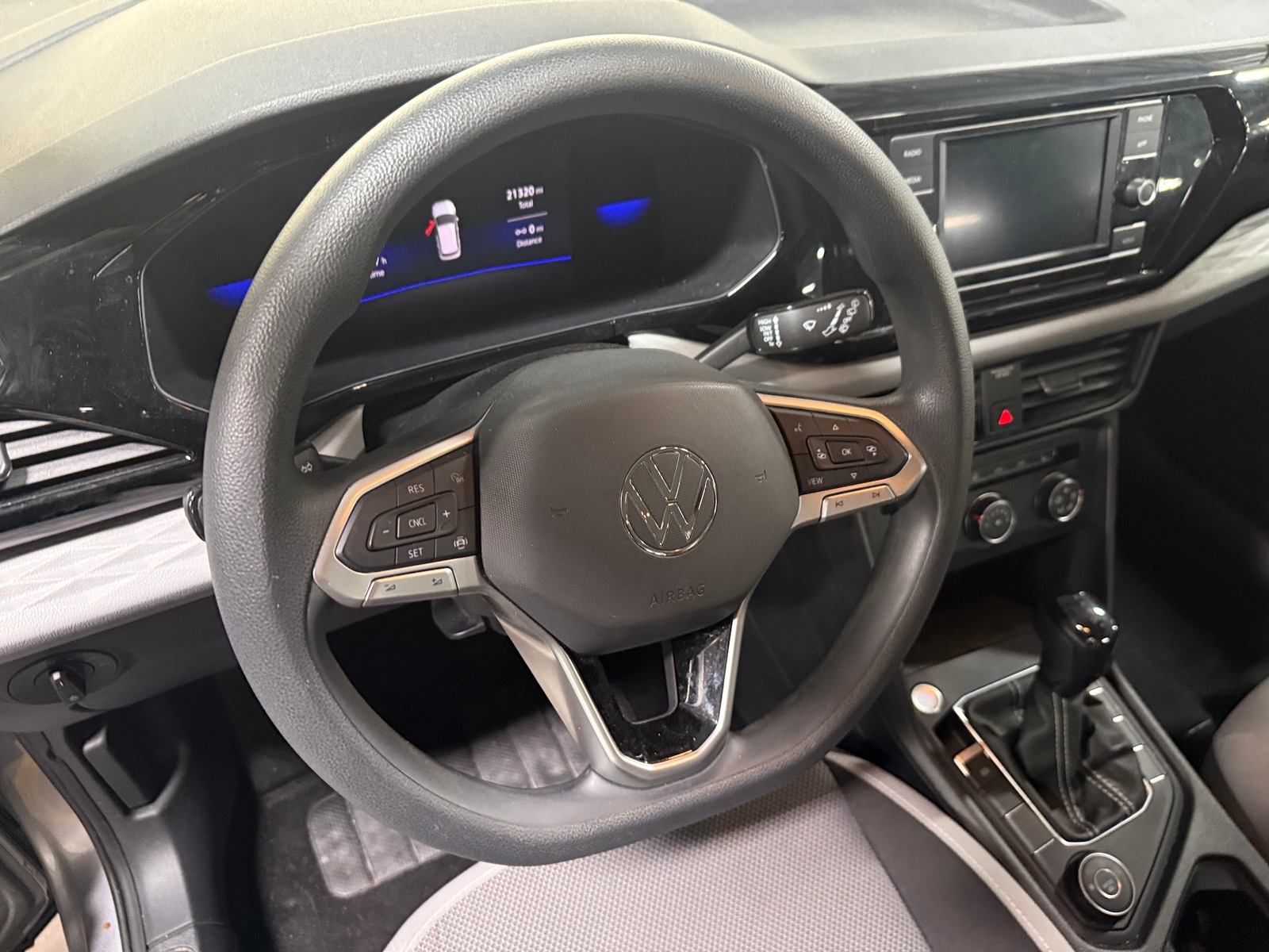 Thumbnail: 2022 Volkswagen Taos - 5