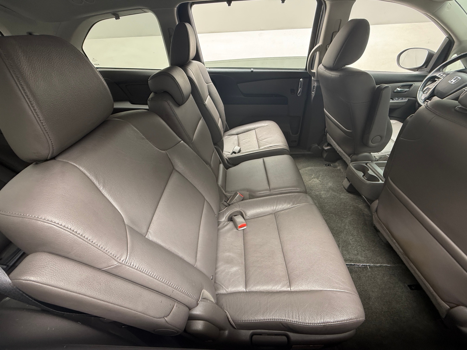 Thumbnail: 2016 Honda Odyssey - 5