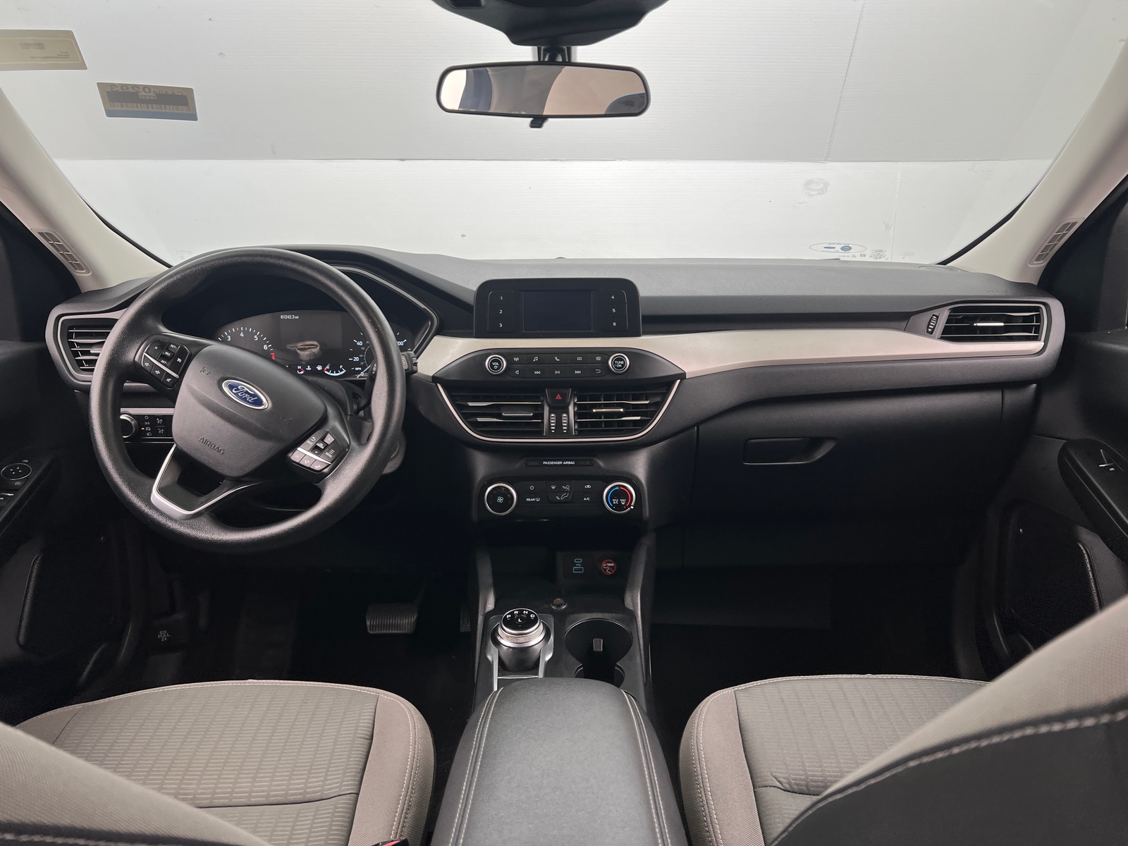 Thumbnail: 2021 Ford Escape - 3