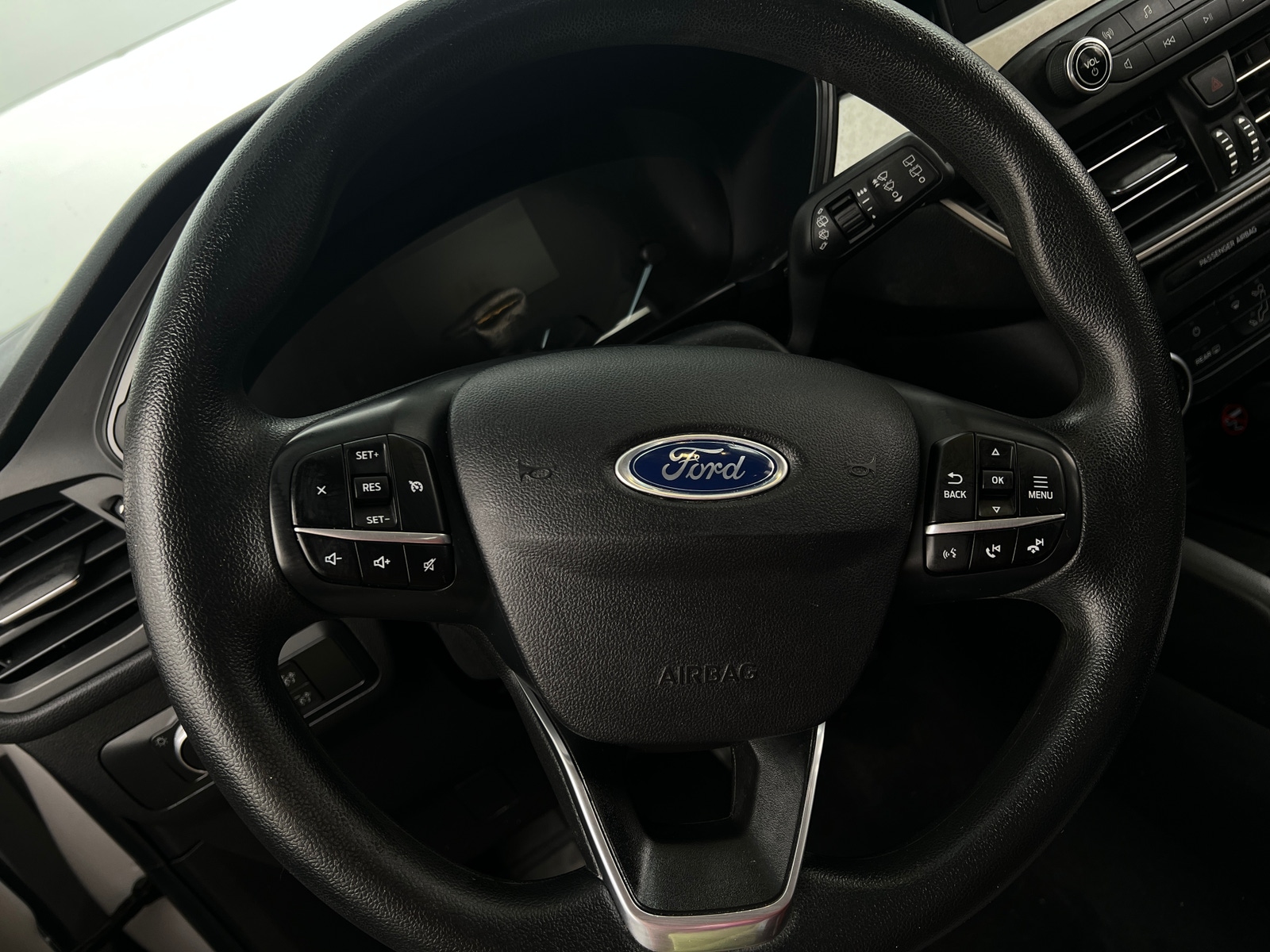 Thumbnail: 2021 Ford Escape - 5