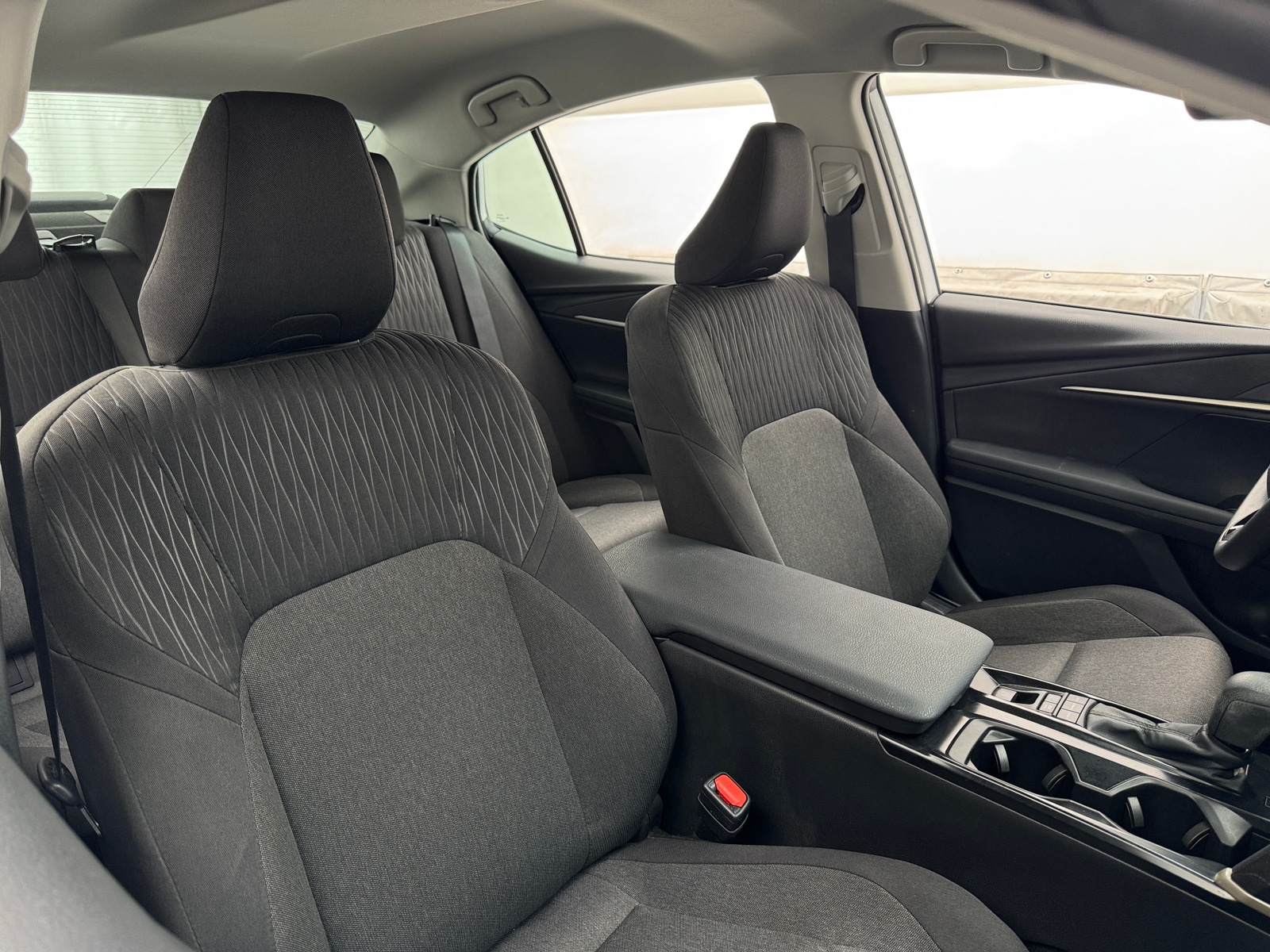 Thumbnail: 2025 Toyota Camry - 2