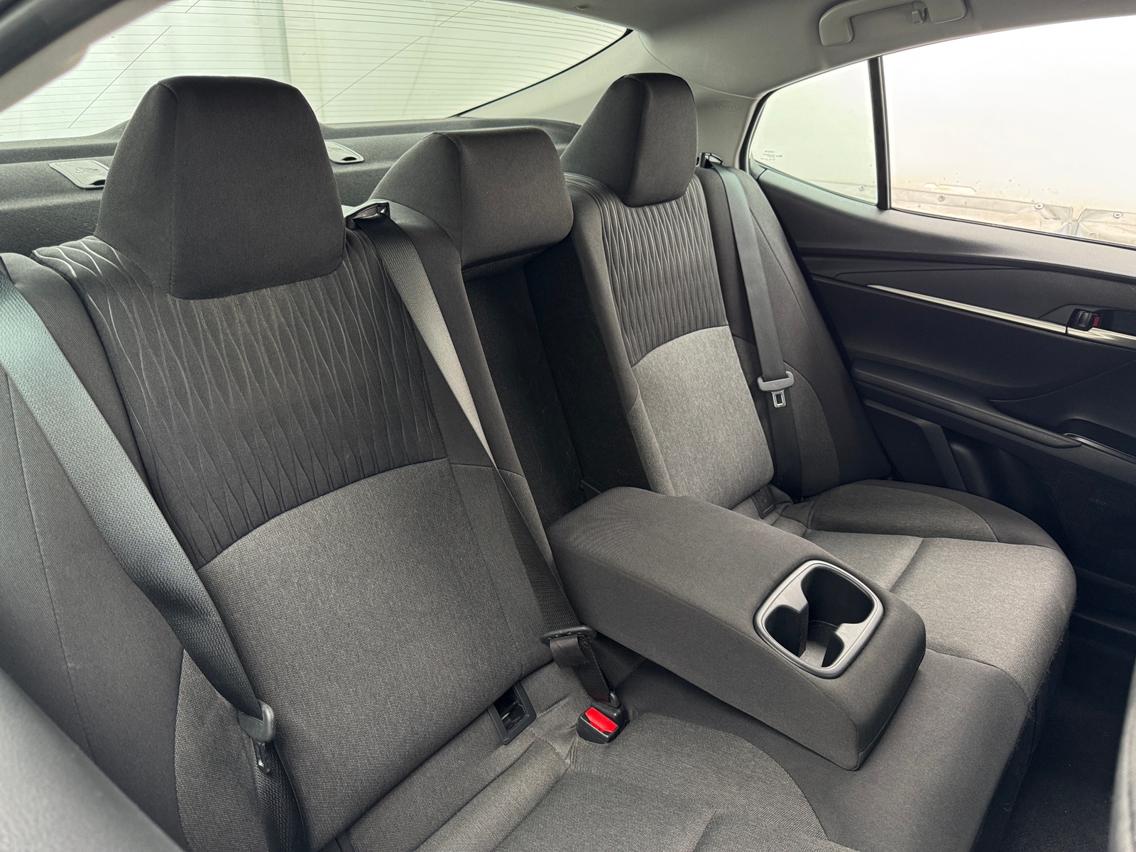 Thumbnail: 2025 Toyota Camry - 6