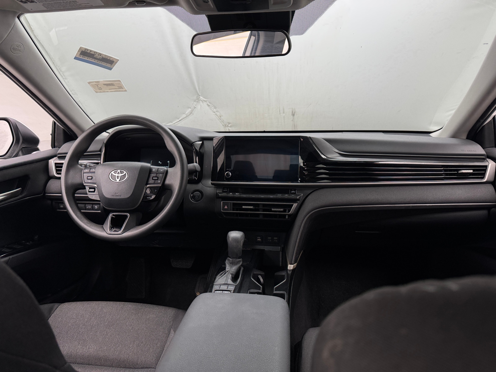 Thumbnail: 2025 Toyota Camry - 3