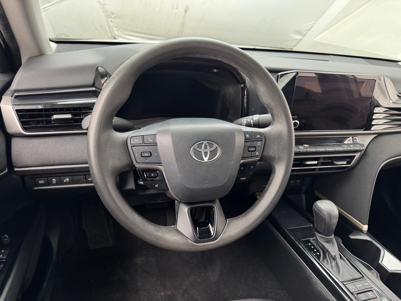 Thumbnail: 2025 Toyota Camry - 5