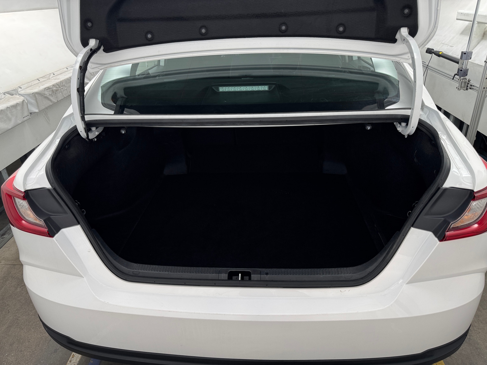 Thumbnail: 2025 Toyota Camry - 7