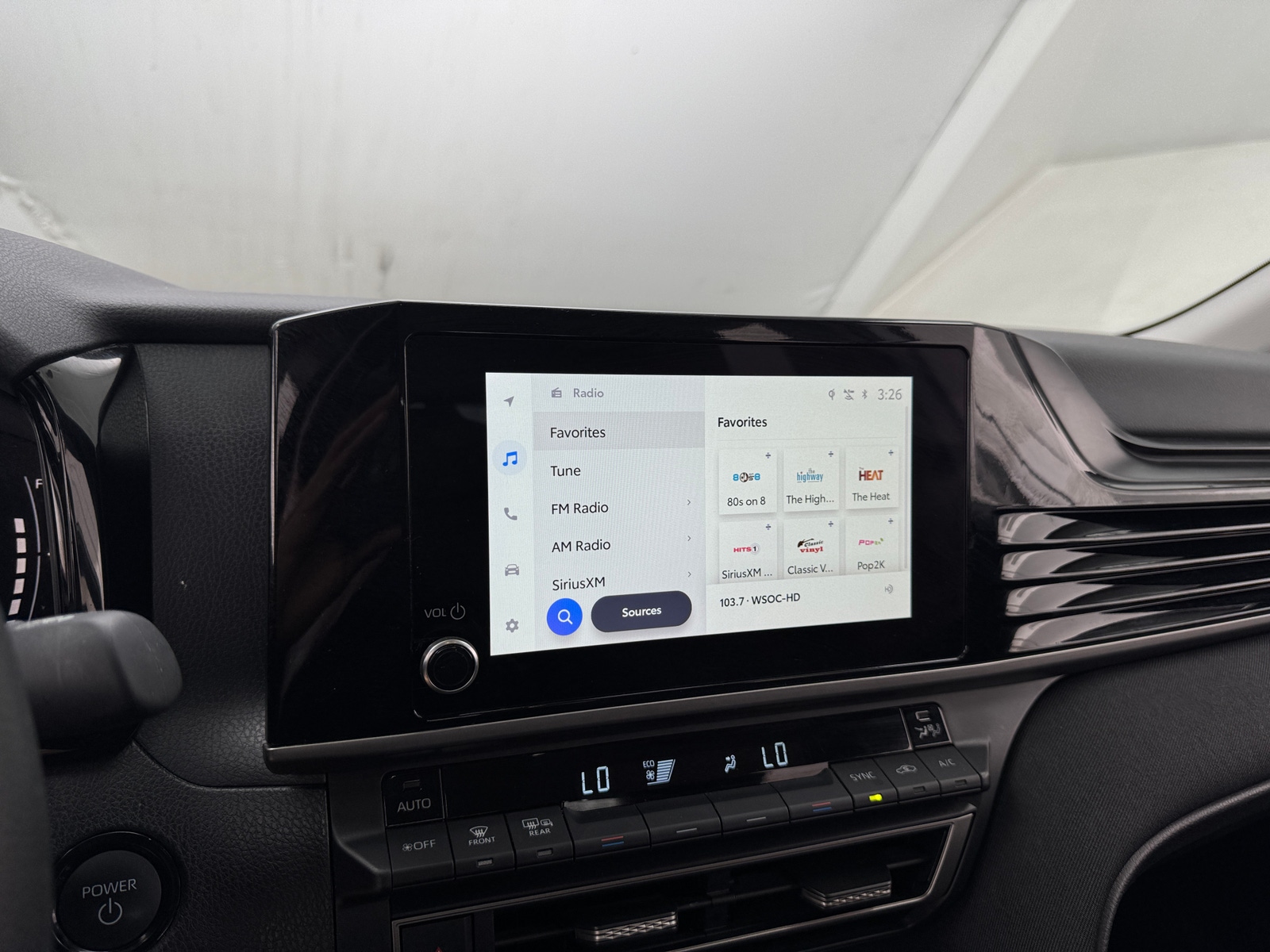 Thumbnail: 2025 Toyota Camry - 4