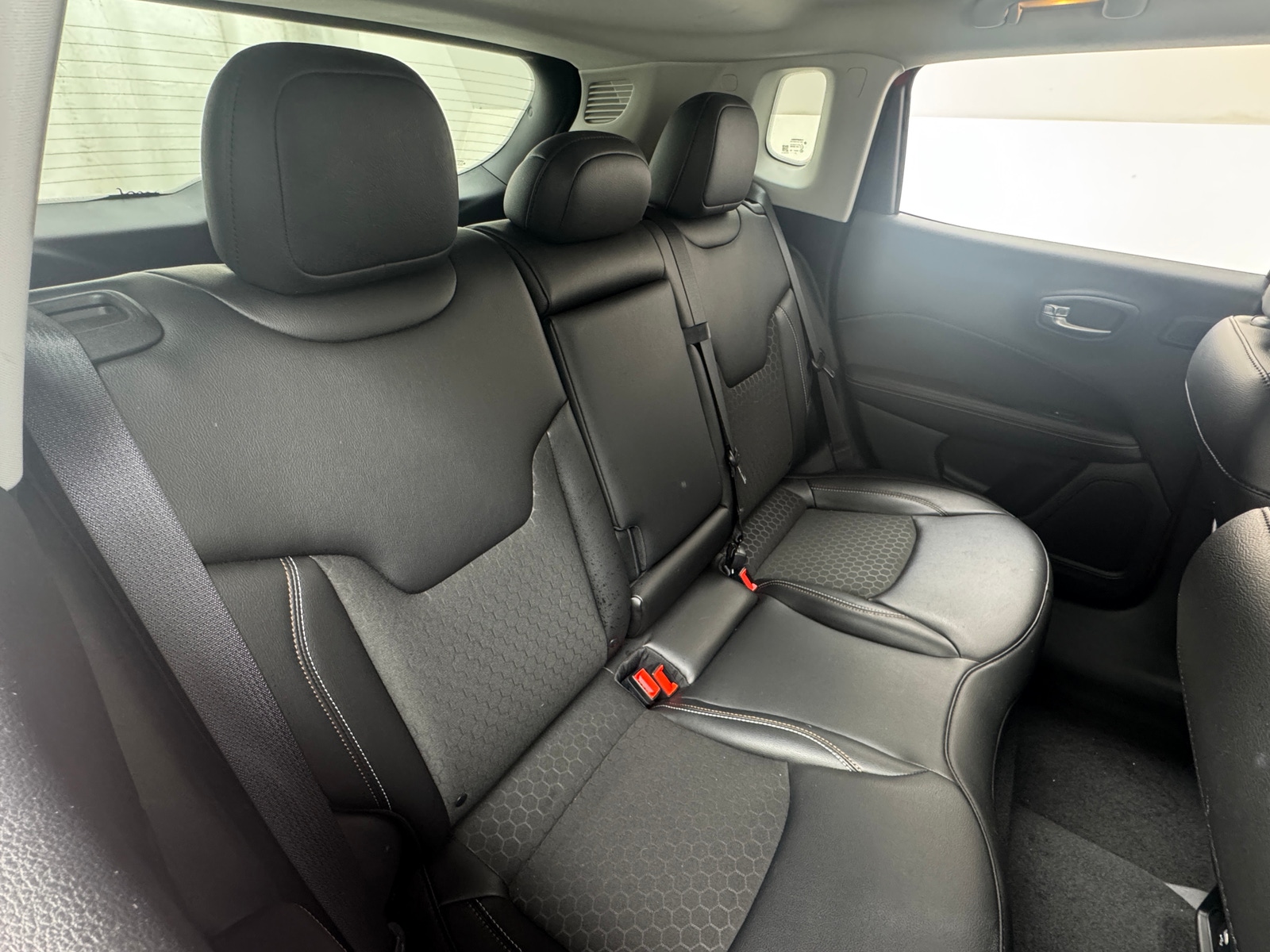 Thumbnail: 2021 Jeep Compass - 6