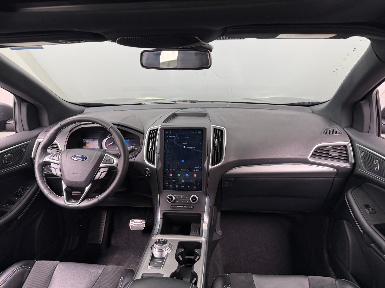 Thumbnail: 2022 Ford Edge - 2