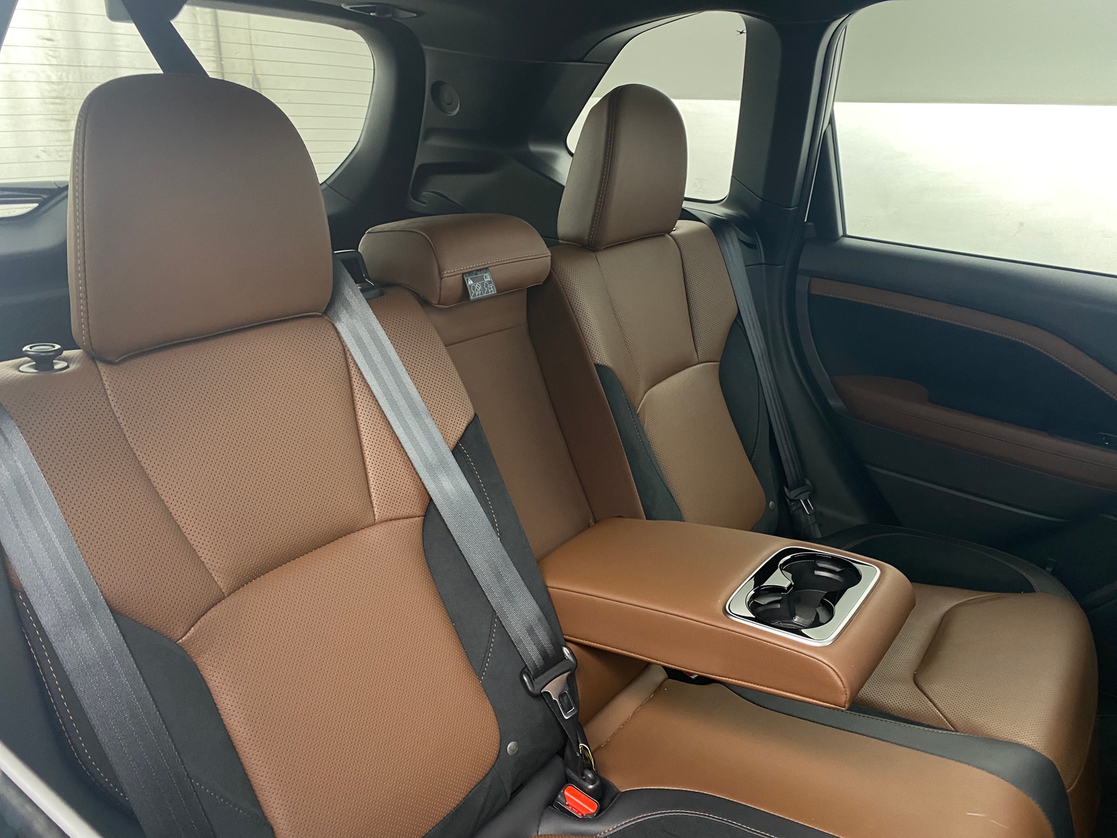 Thumbnail: 2025 Subaru Forester - 5