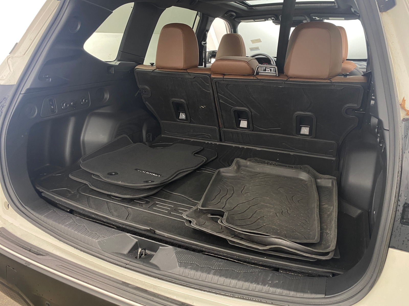 Thumbnail: 2025 Subaru Forester - 6