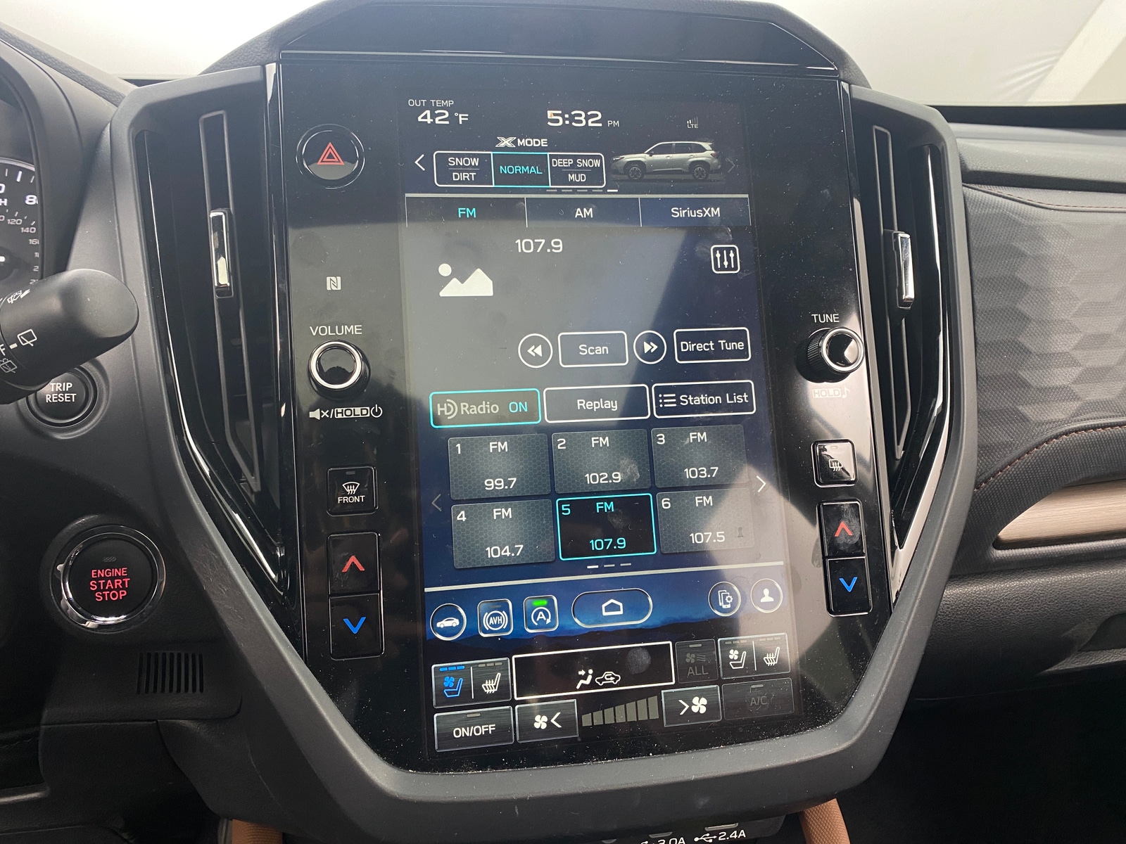 Thumbnail: 2025 Subaru Forester - 3