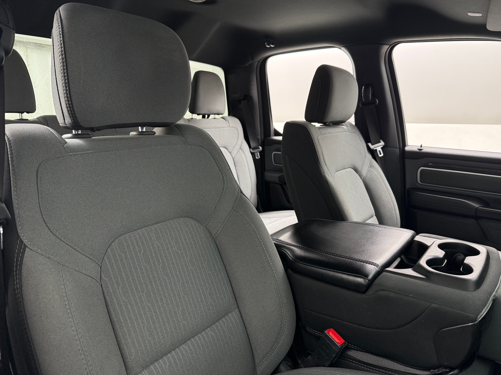 Thumbnail: 2022 RAM 1500 - 2