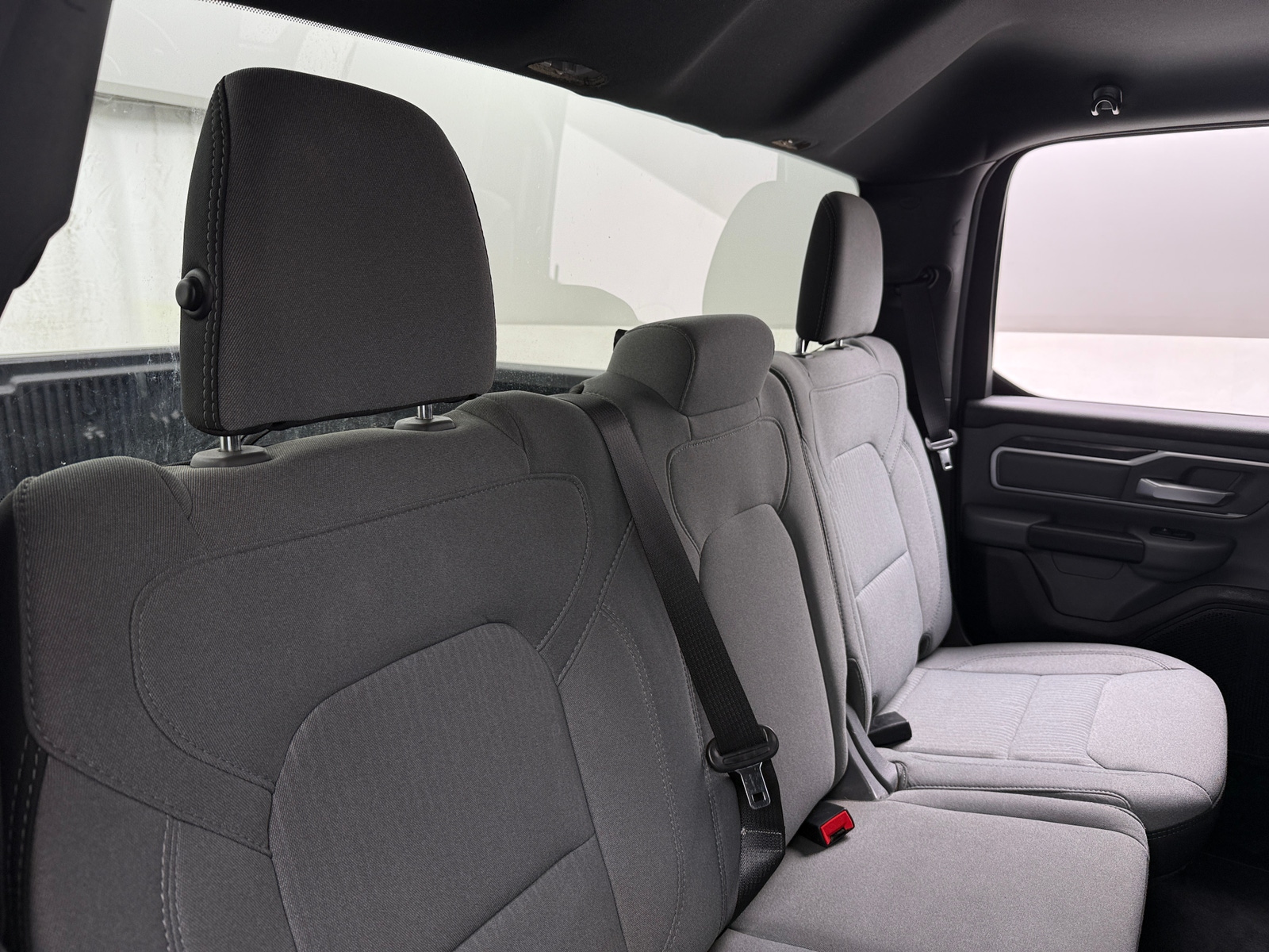 Thumbnail: 2022 RAM 1500 - 6