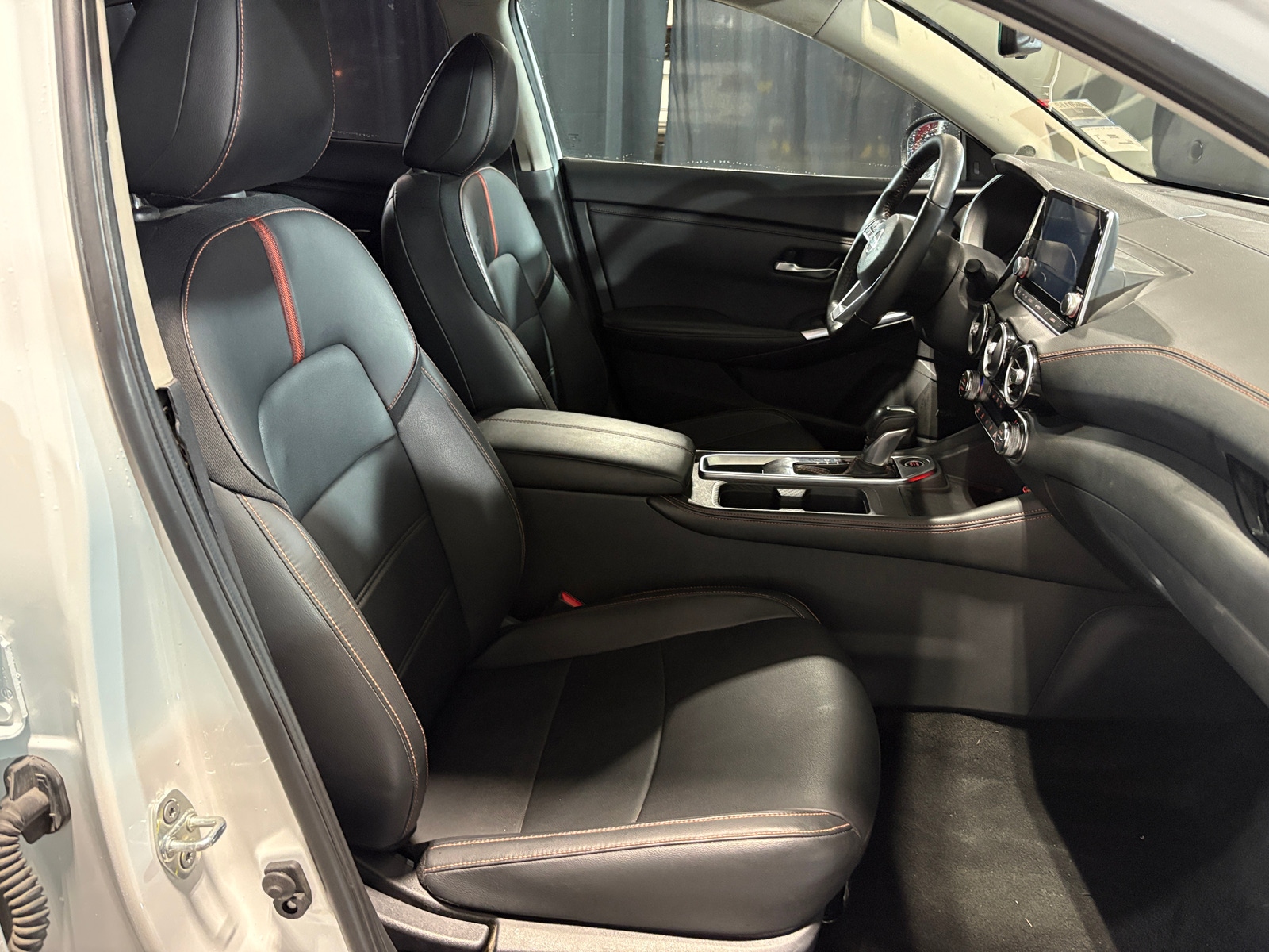 Thumbnail: 2023 Nissan Sentra - 2