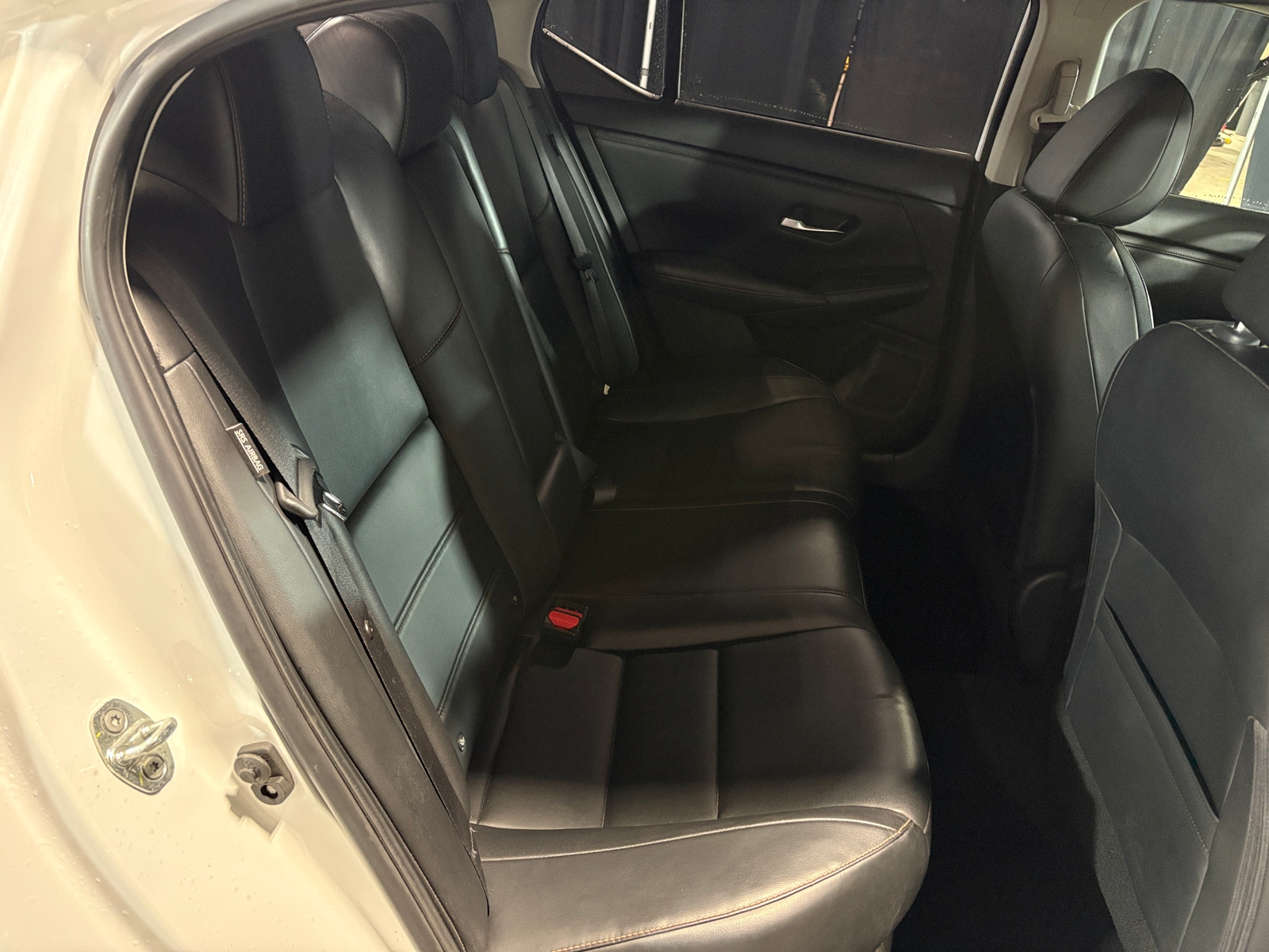 Thumbnail: 2023 Nissan Sentra - 6