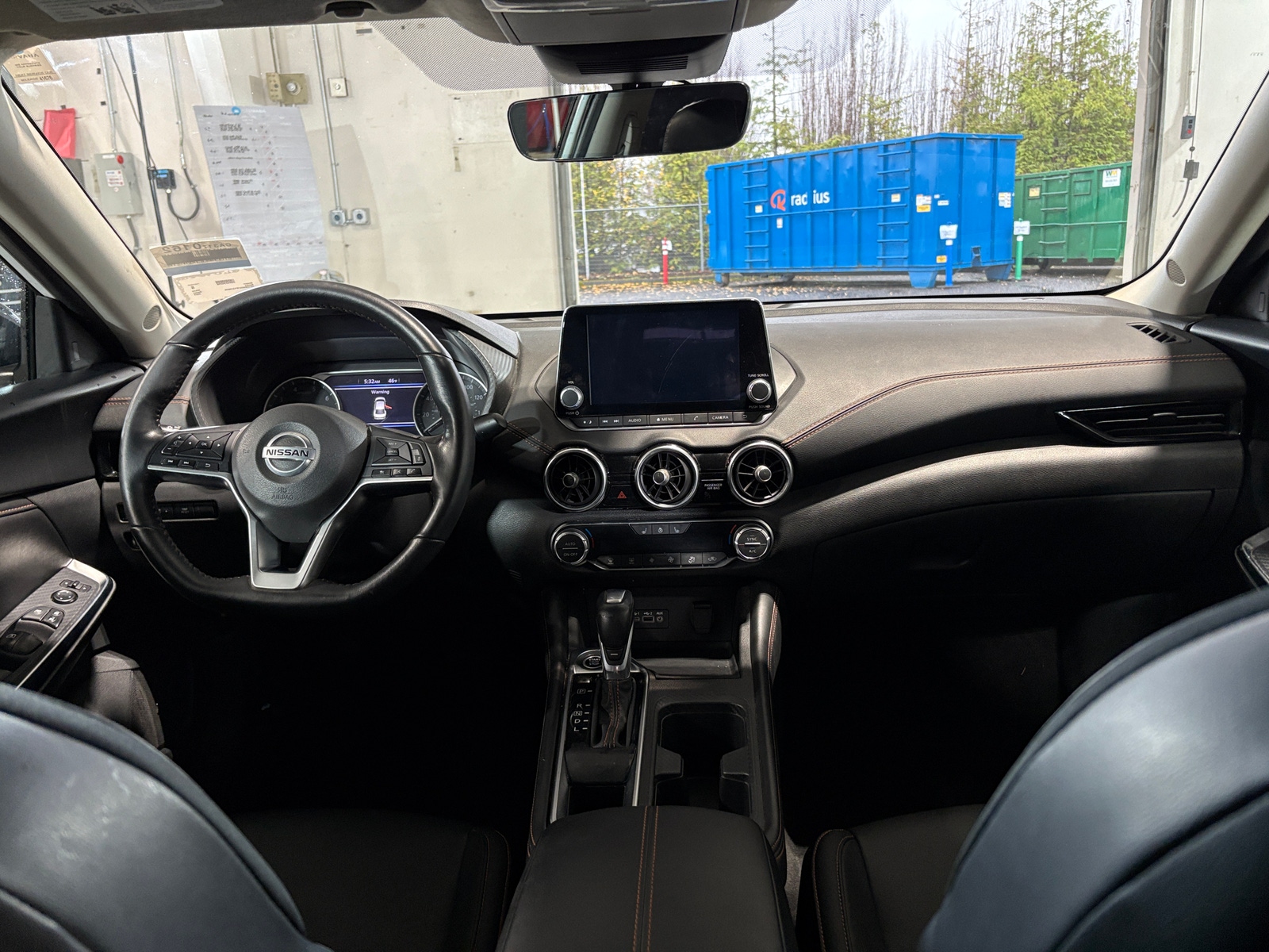 Thumbnail: 2023 Nissan Sentra - 3