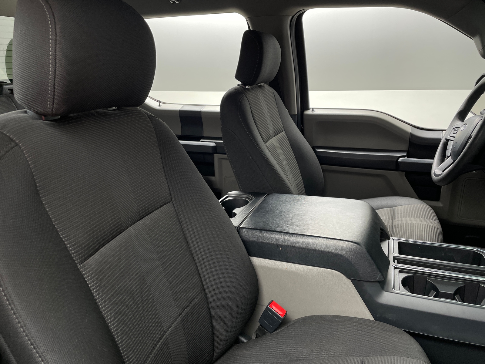 Thumbnail: 2020 Ford Econoline - 2