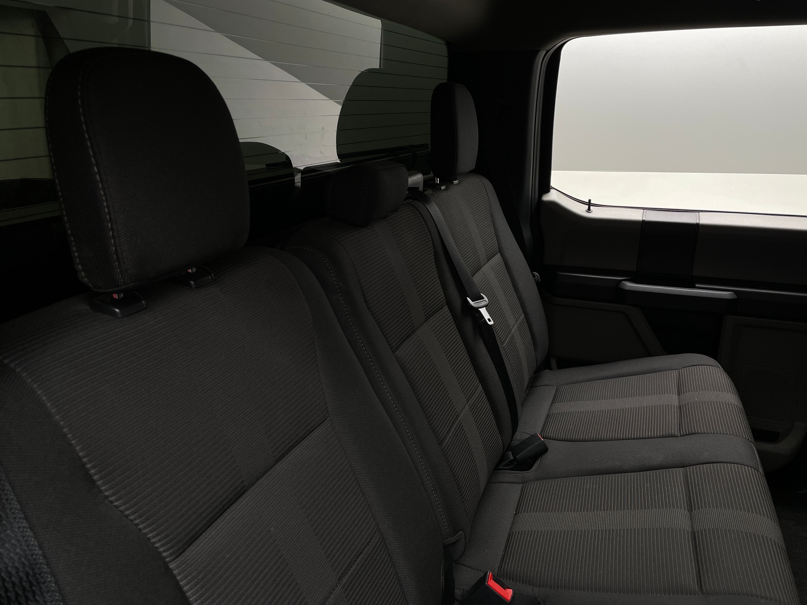 Thumbnail: 2020 Ford Econoline - 6