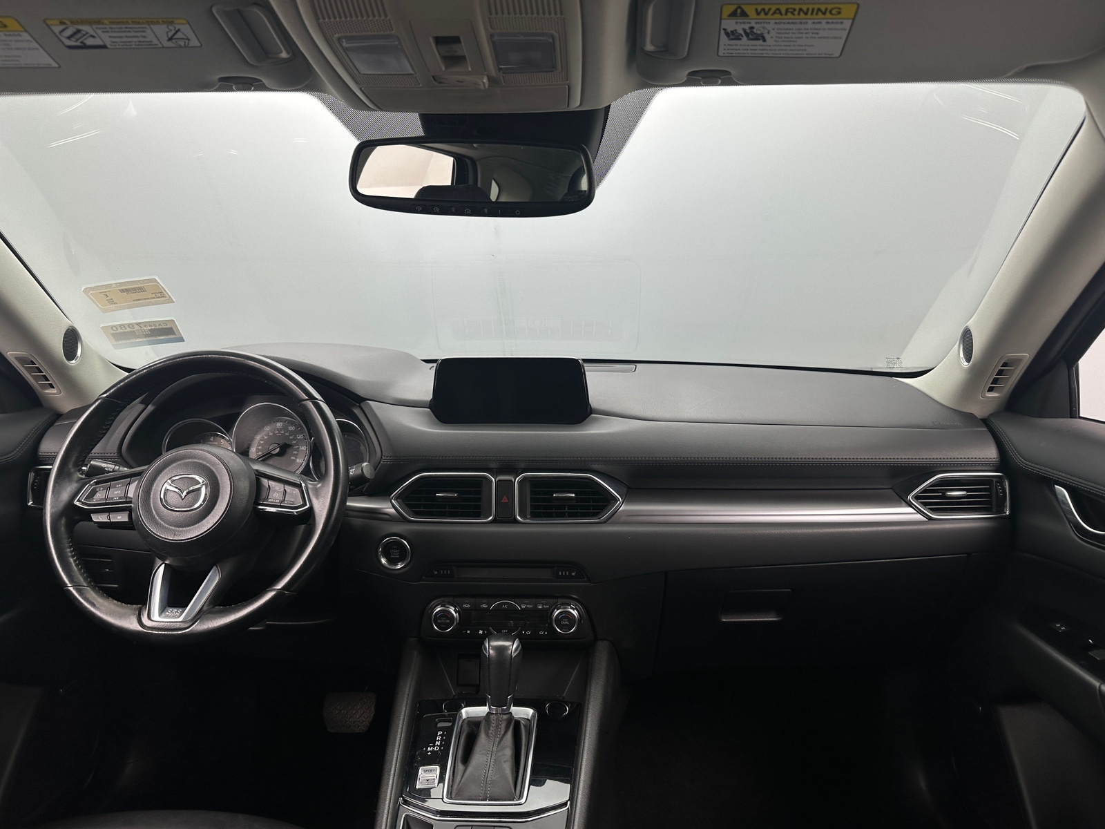 Thumbnail: 2017 Mazda CX-5 - 2