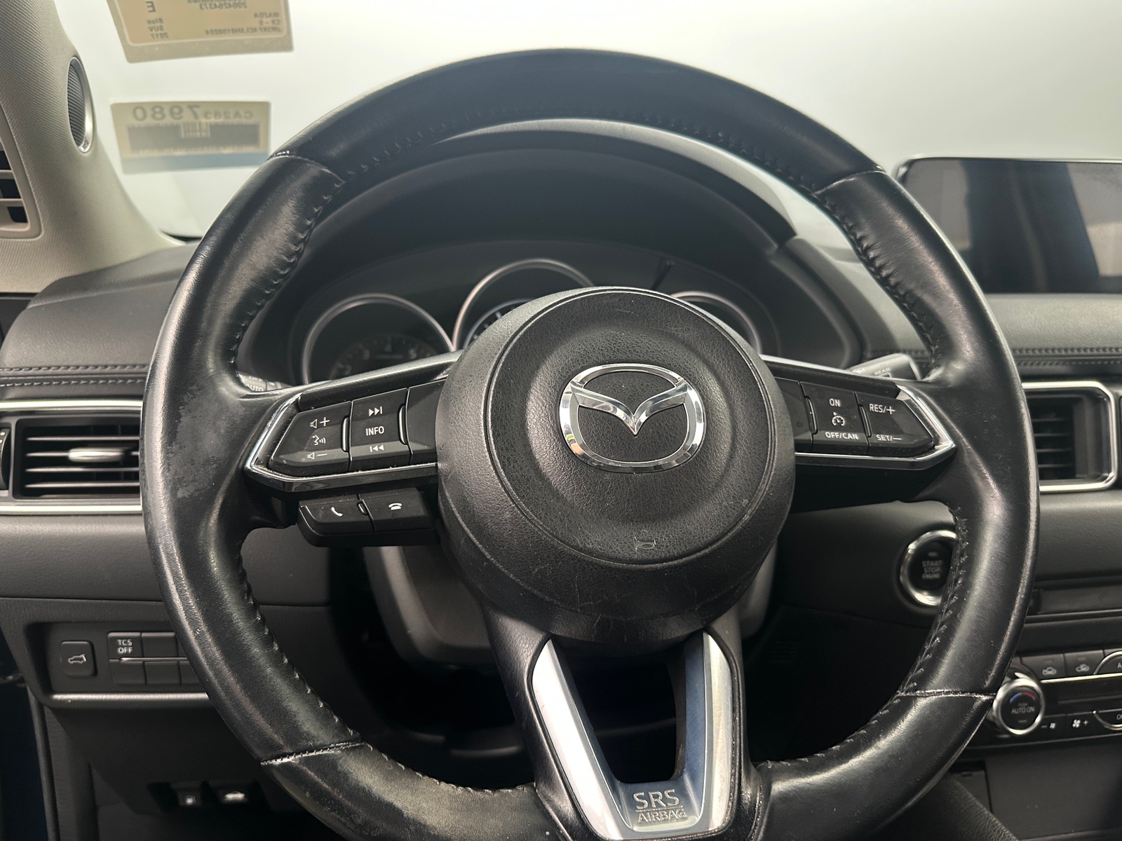 Thumbnail: 2017 Mazda CX-5 - 4