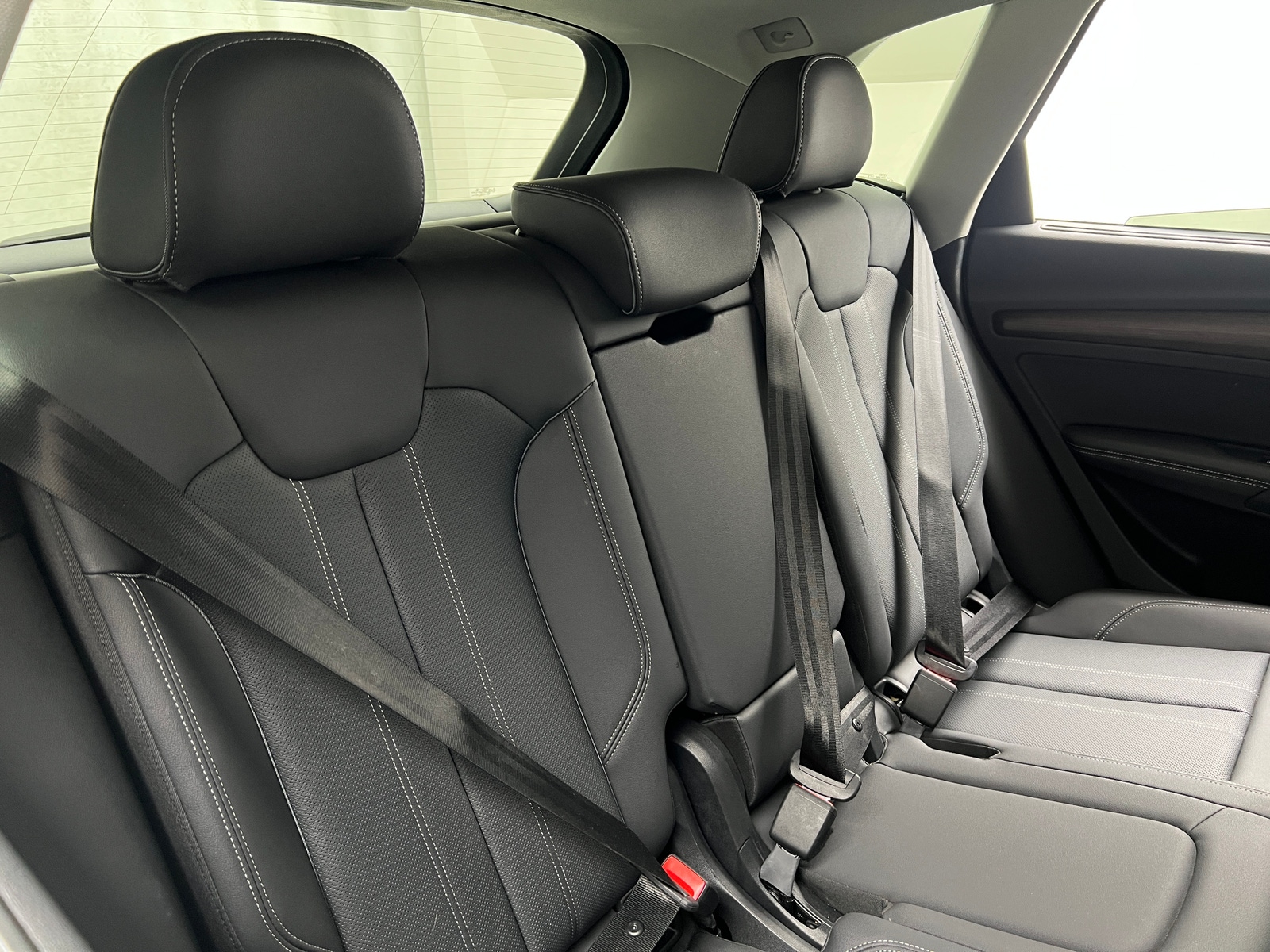 Thumbnail: 2021 Audi Q5 - 5