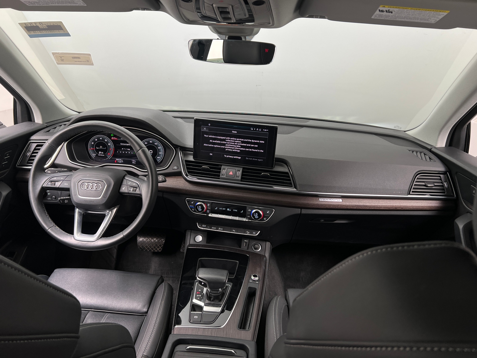 Thumbnail: 2021 Audi Q5 - 2