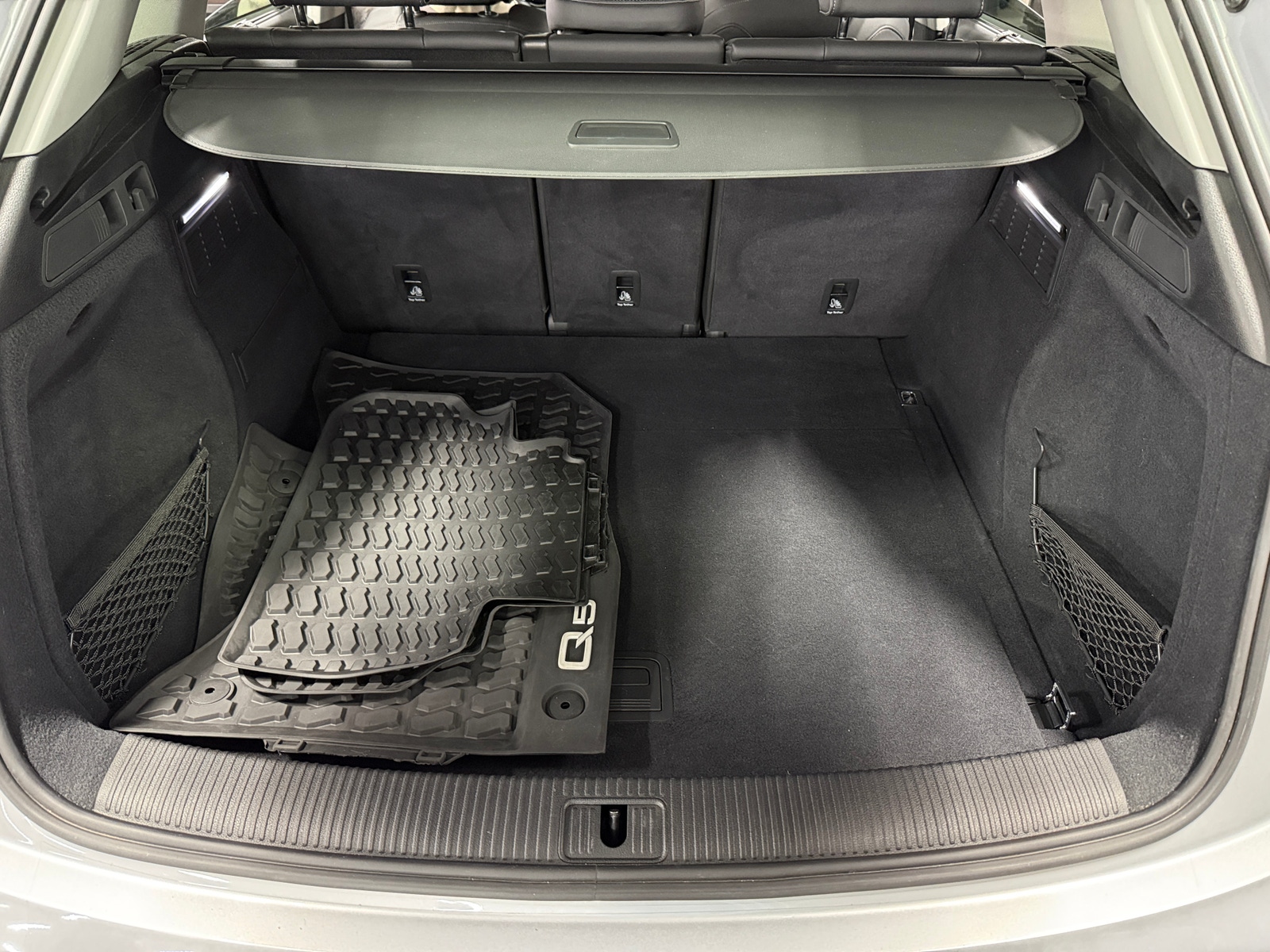 Thumbnail: 2021 Audi Q5 - 6