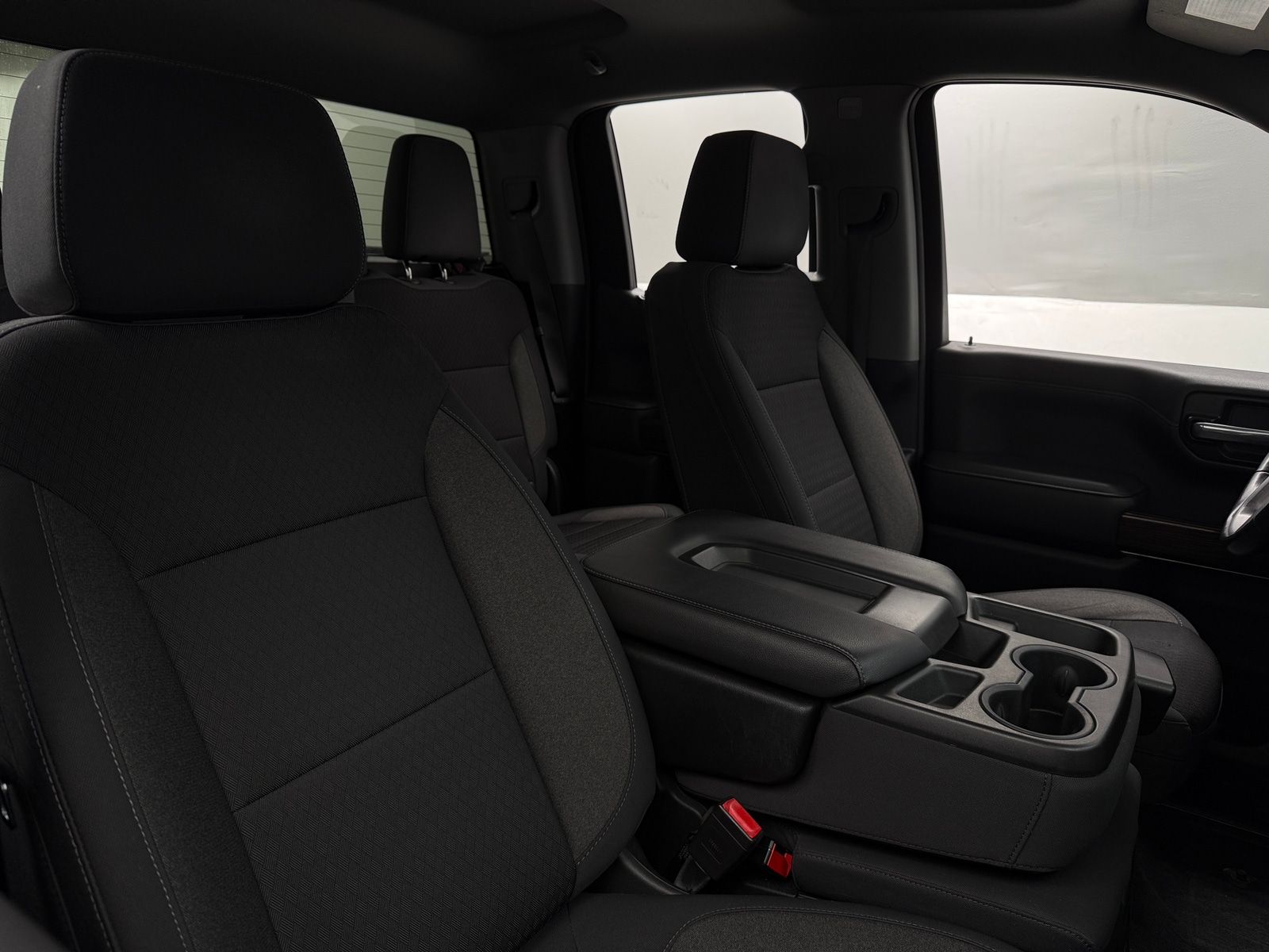 Thumbnail: 2020 GMC Sierra 1500 - 2