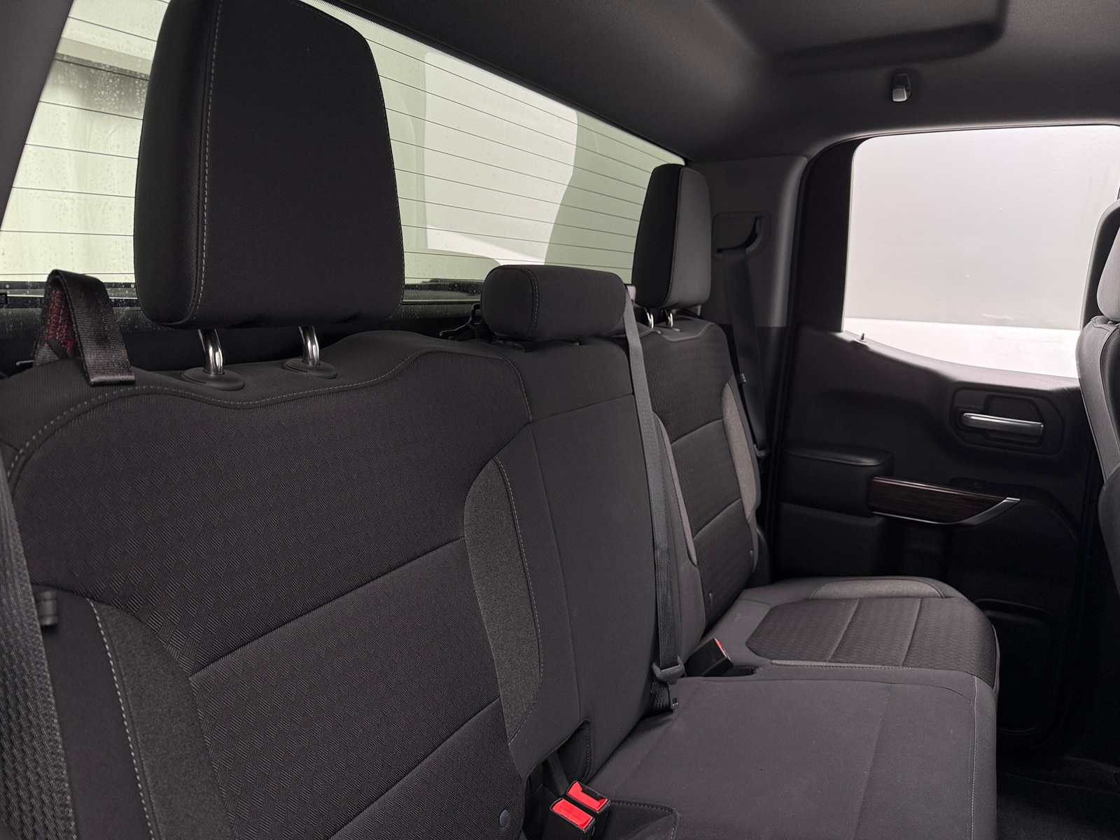 Thumbnail: 2020 GMC Sierra 1500 - 6