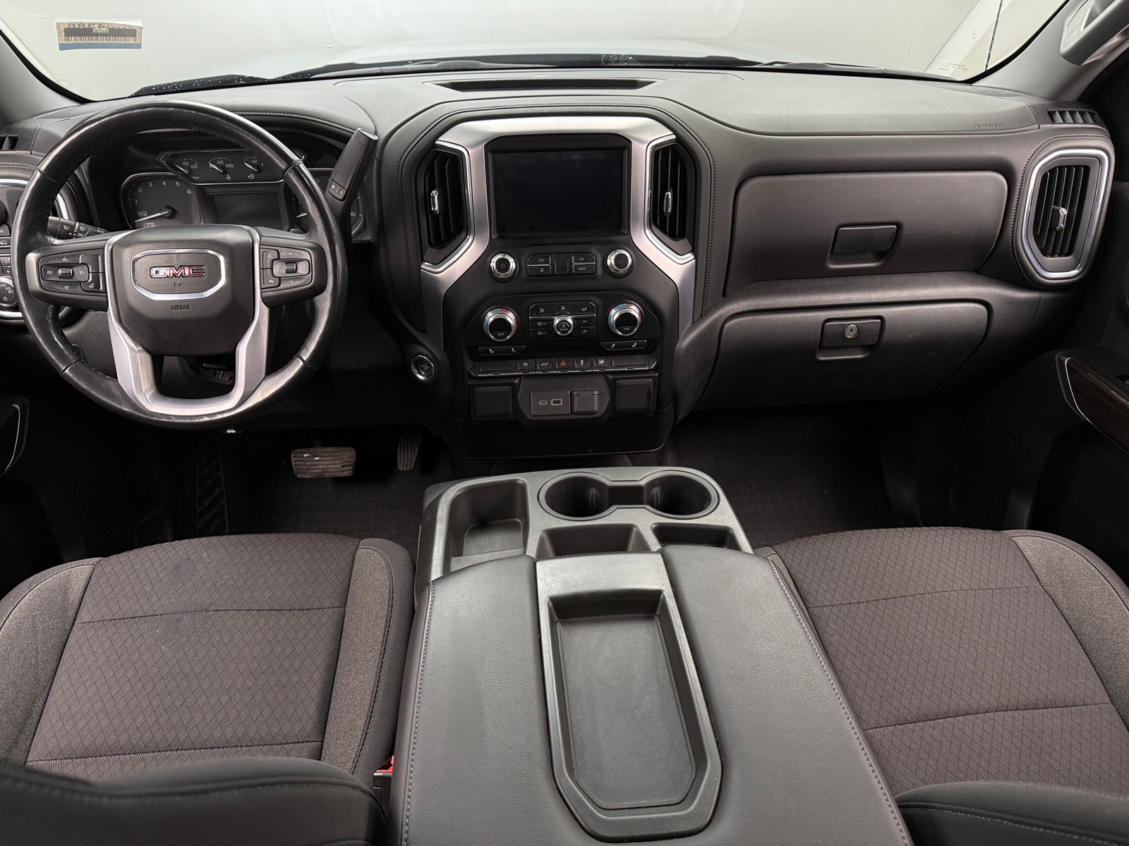 Thumbnail: 2020 GMC Sierra 1500 - 3