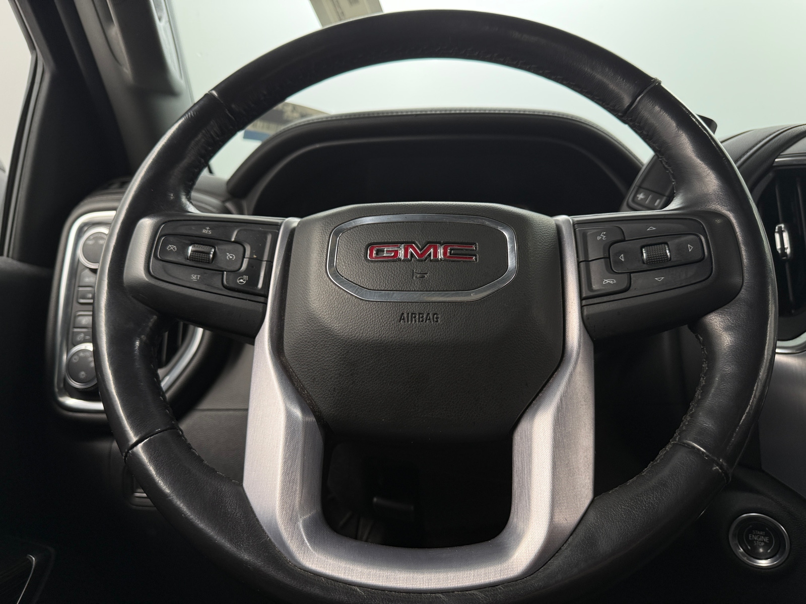 Thumbnail: 2020 GMC Sierra 1500 - 5