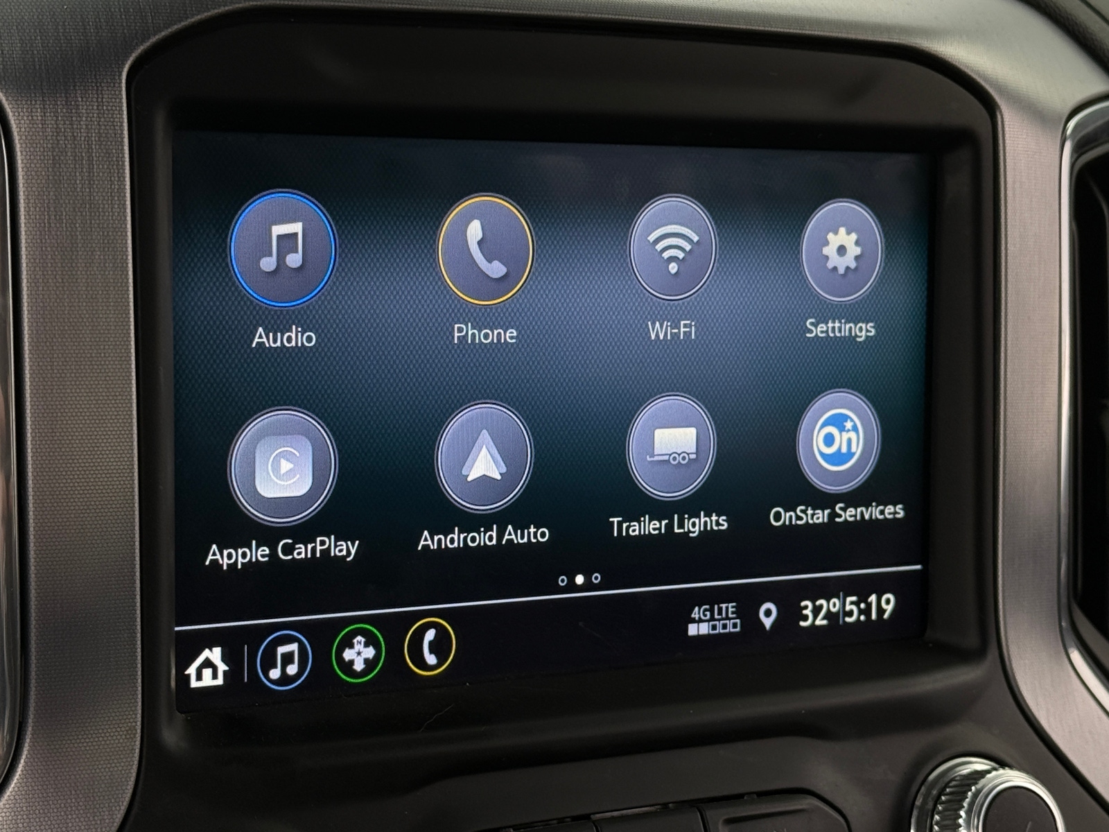 Thumbnail: 2020 GMC Sierra 1500 - 4