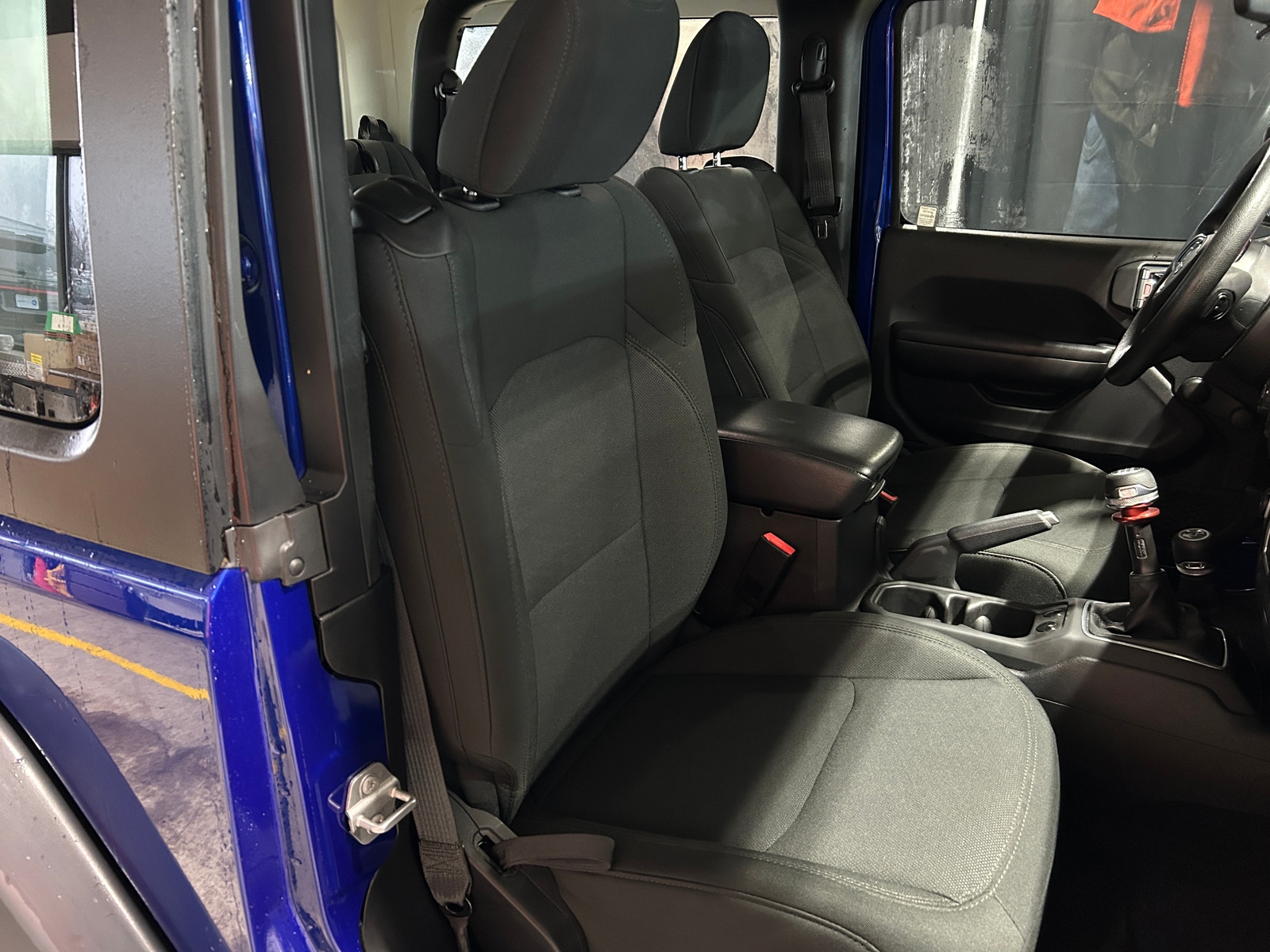 Thumbnail: 2018 Jeep Wrangler - 2