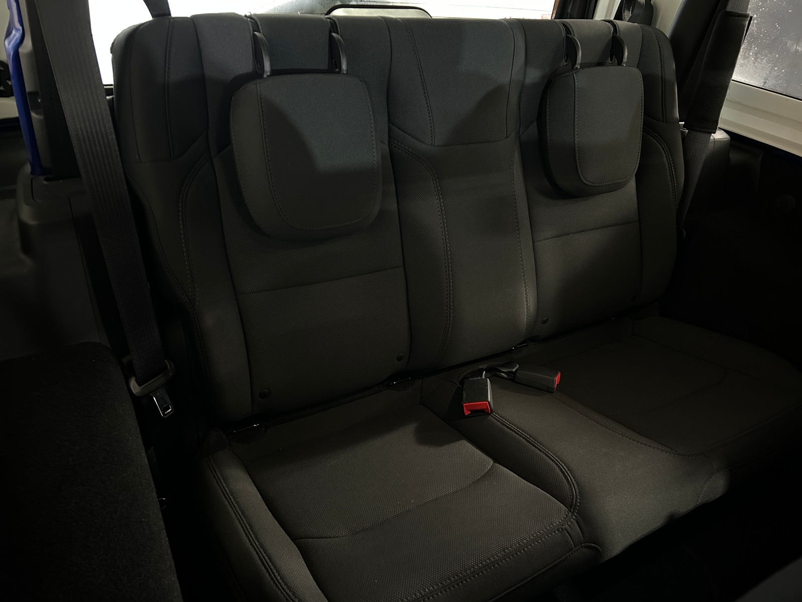 Thumbnail: 2018 Jeep Wrangler - 5