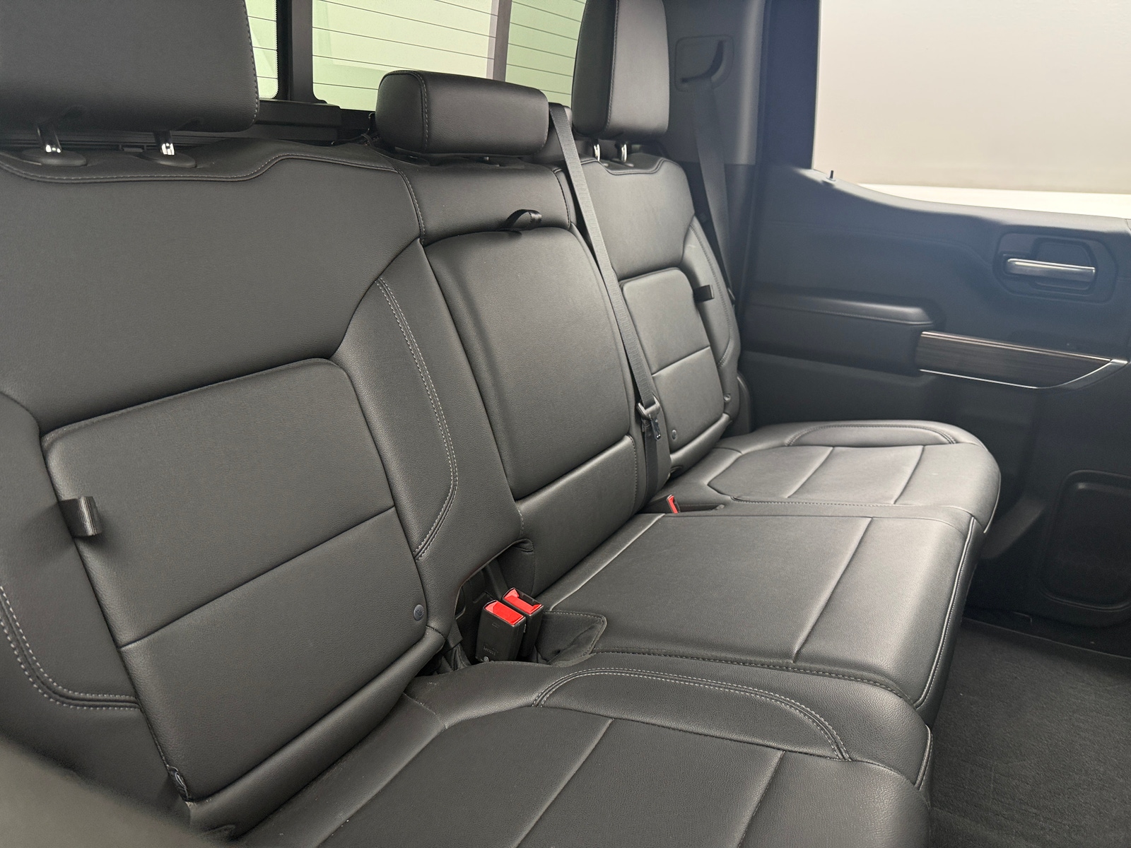 Thumbnail: 2021 Chevrolet Silverado 1500 - 6