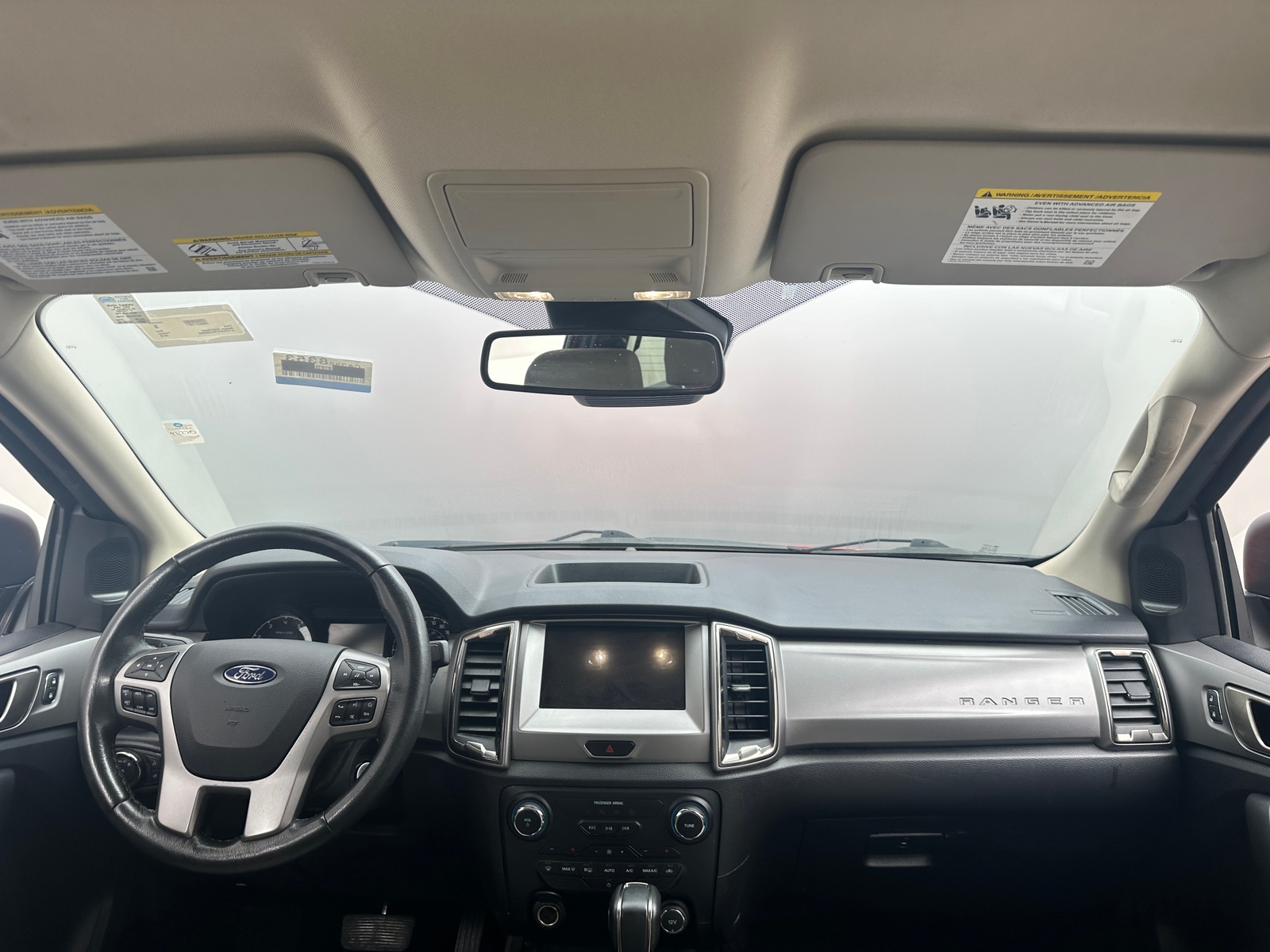 Thumbnail: 2019 Ford Ranger - 3