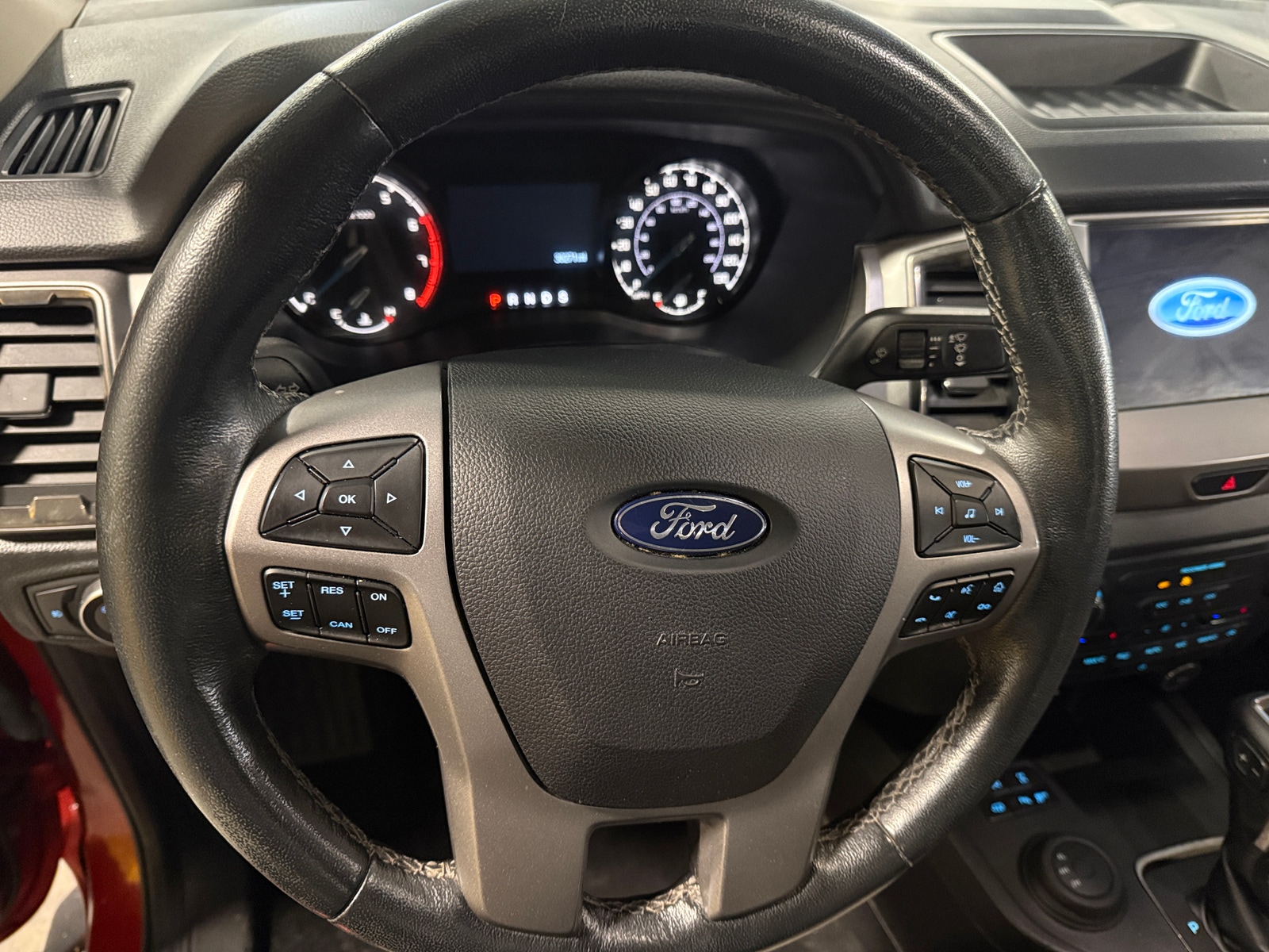 Thumbnail: 2019 Ford Ranger - 5